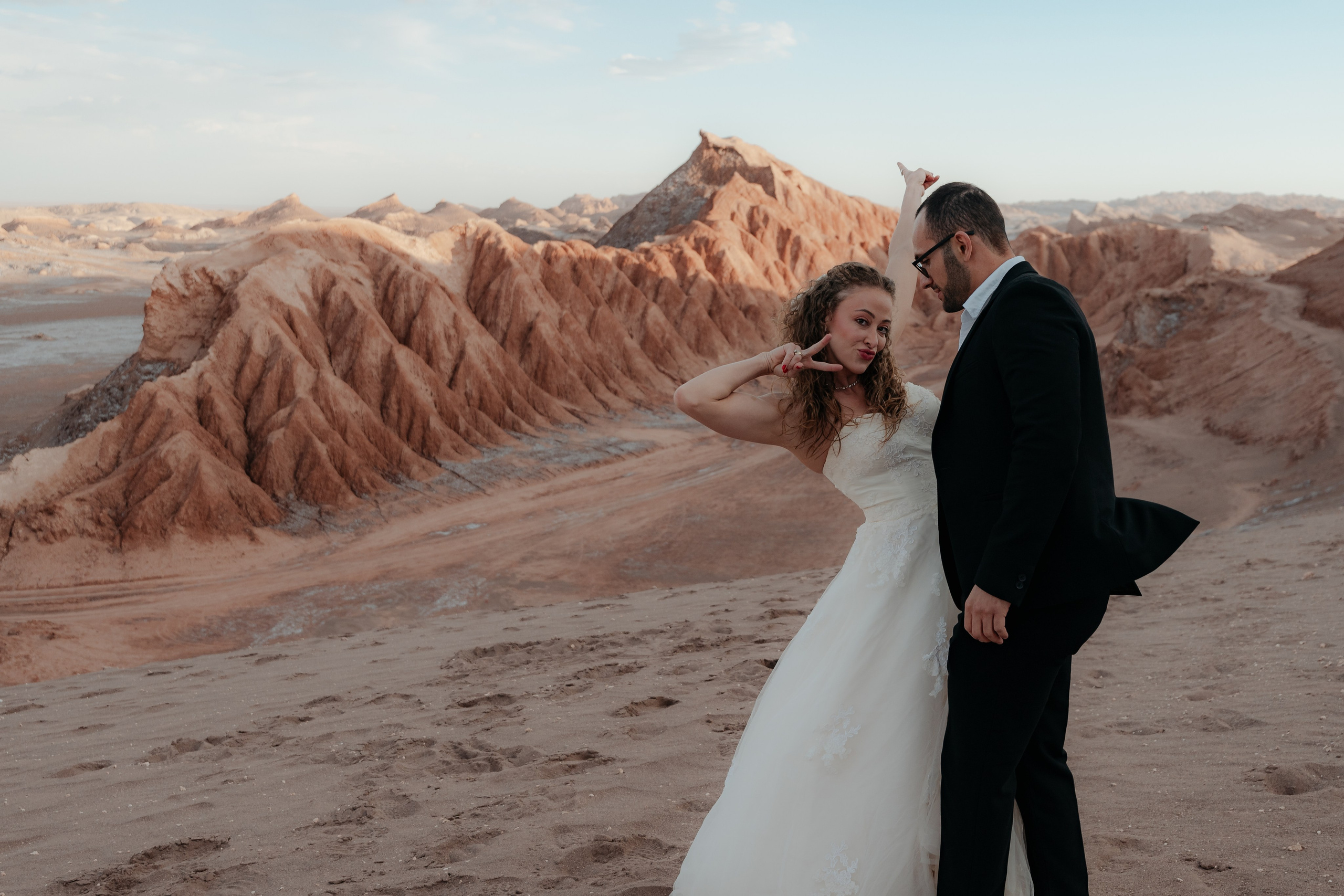 Louise & Rodrigo (pre-wedding). Principal