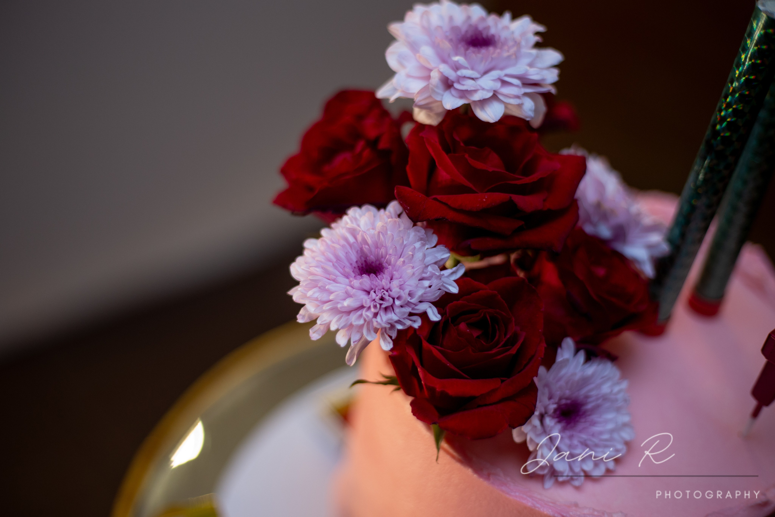 Birthday Photography