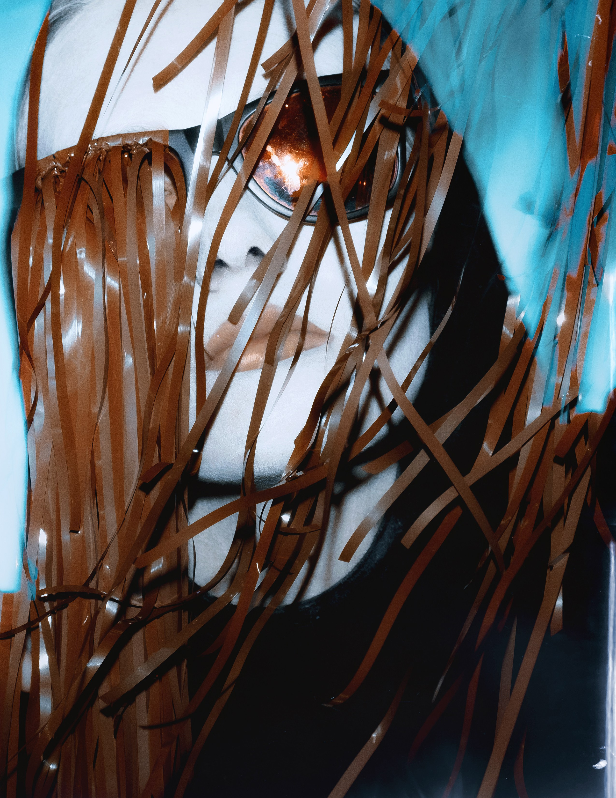 Chronicles of Color and Symbols