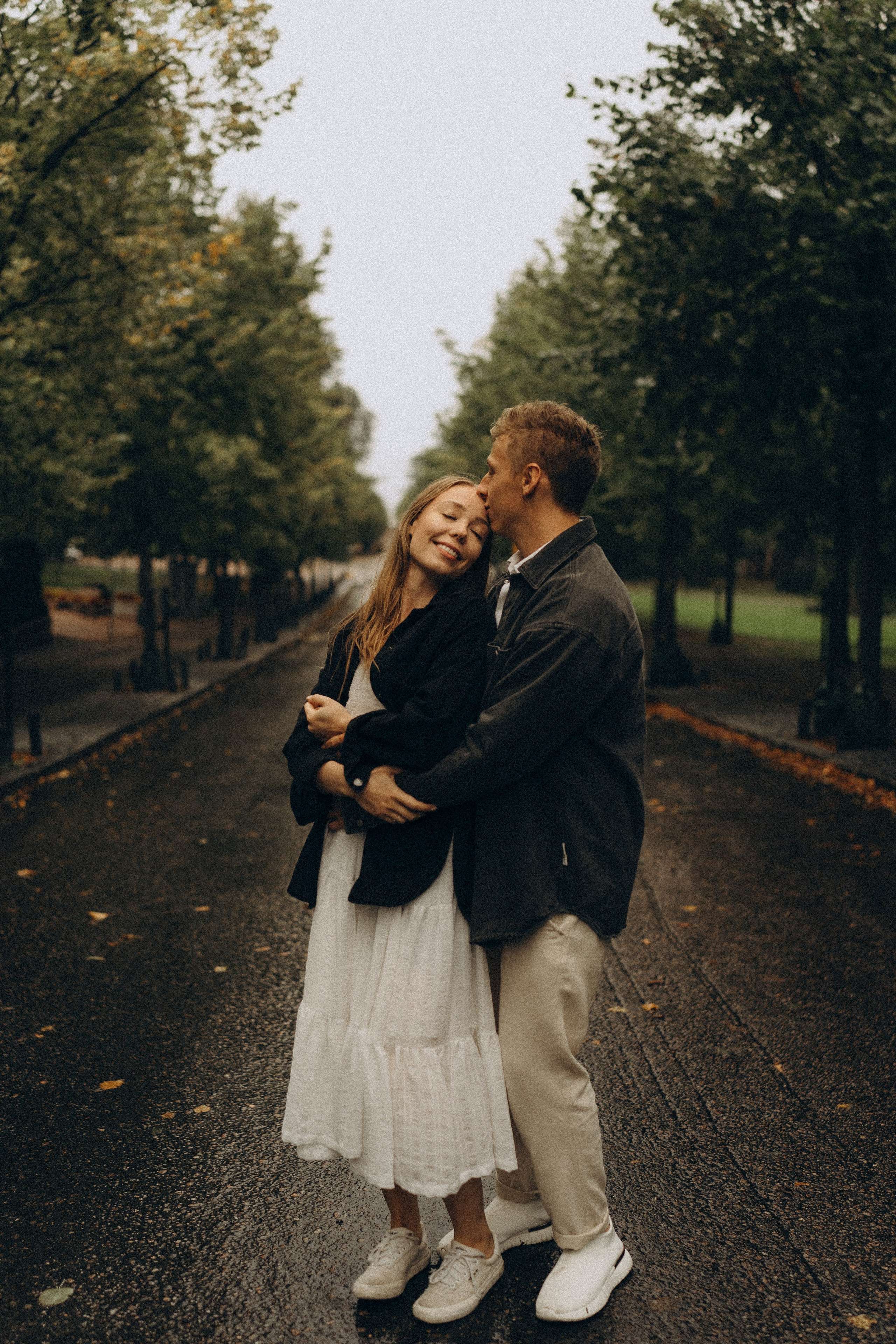 JP&L. Wedding and potrait photographer in Helsinki Vickan O