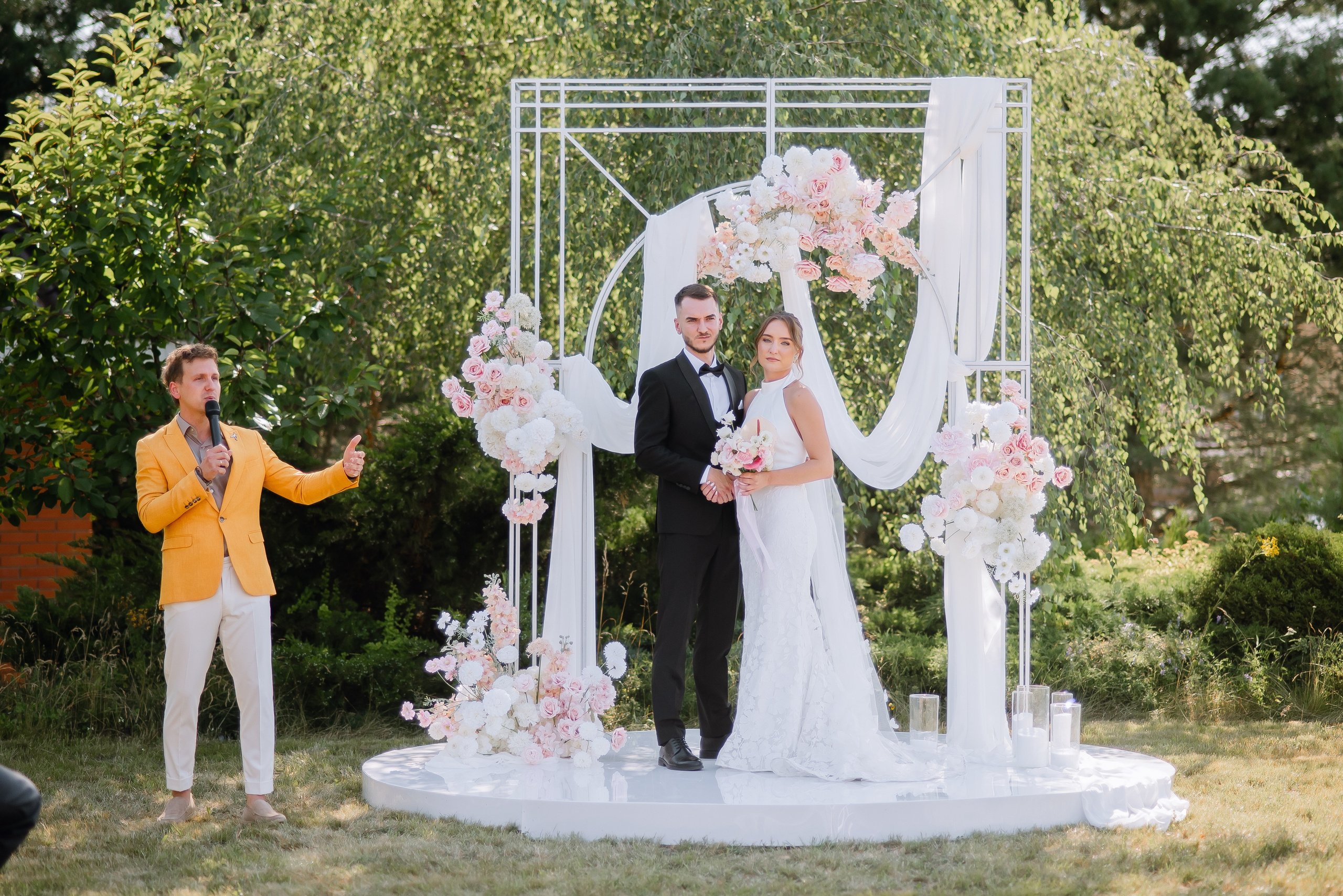 Иван & Анастасия. Свадебный и семейный фотограф Екатерина Шестакова