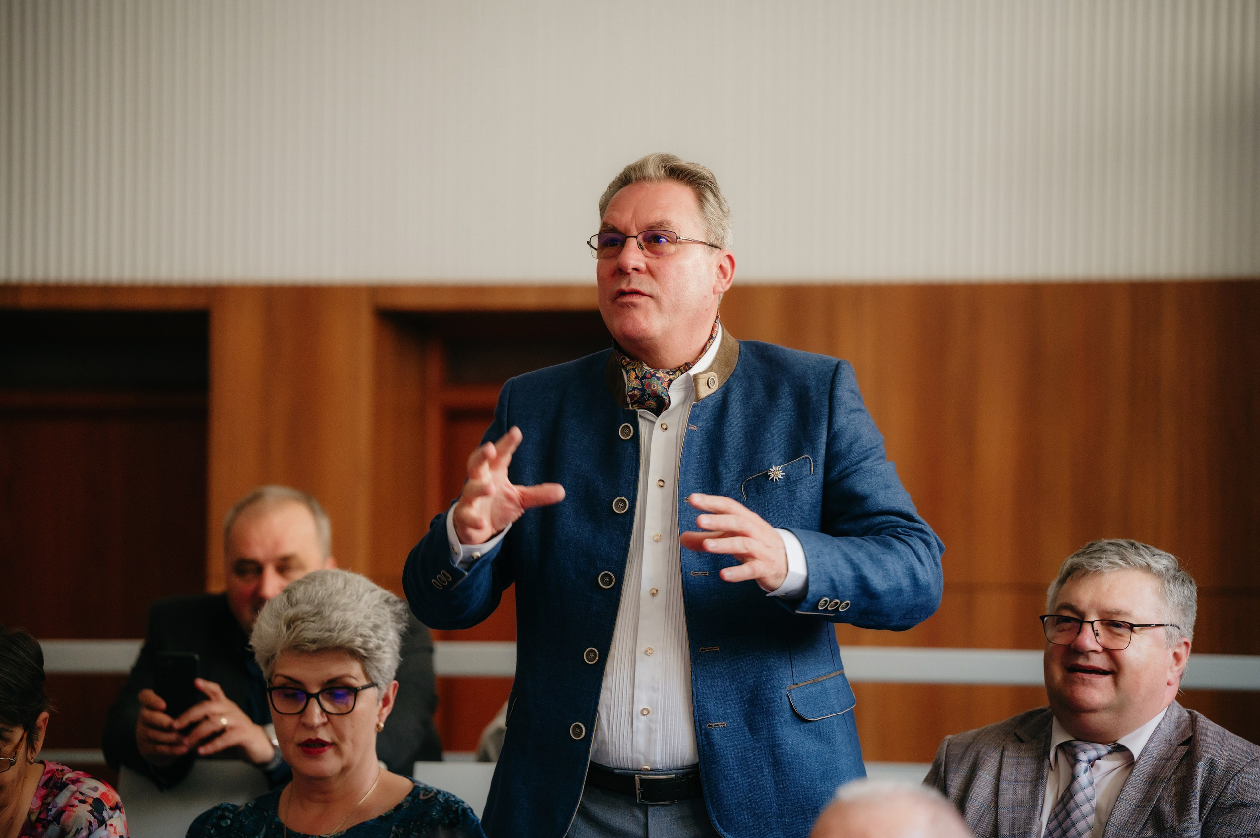 Medicina Veterinara — dupa 30 de ani…. Laurentiu Stefan StoryTeller