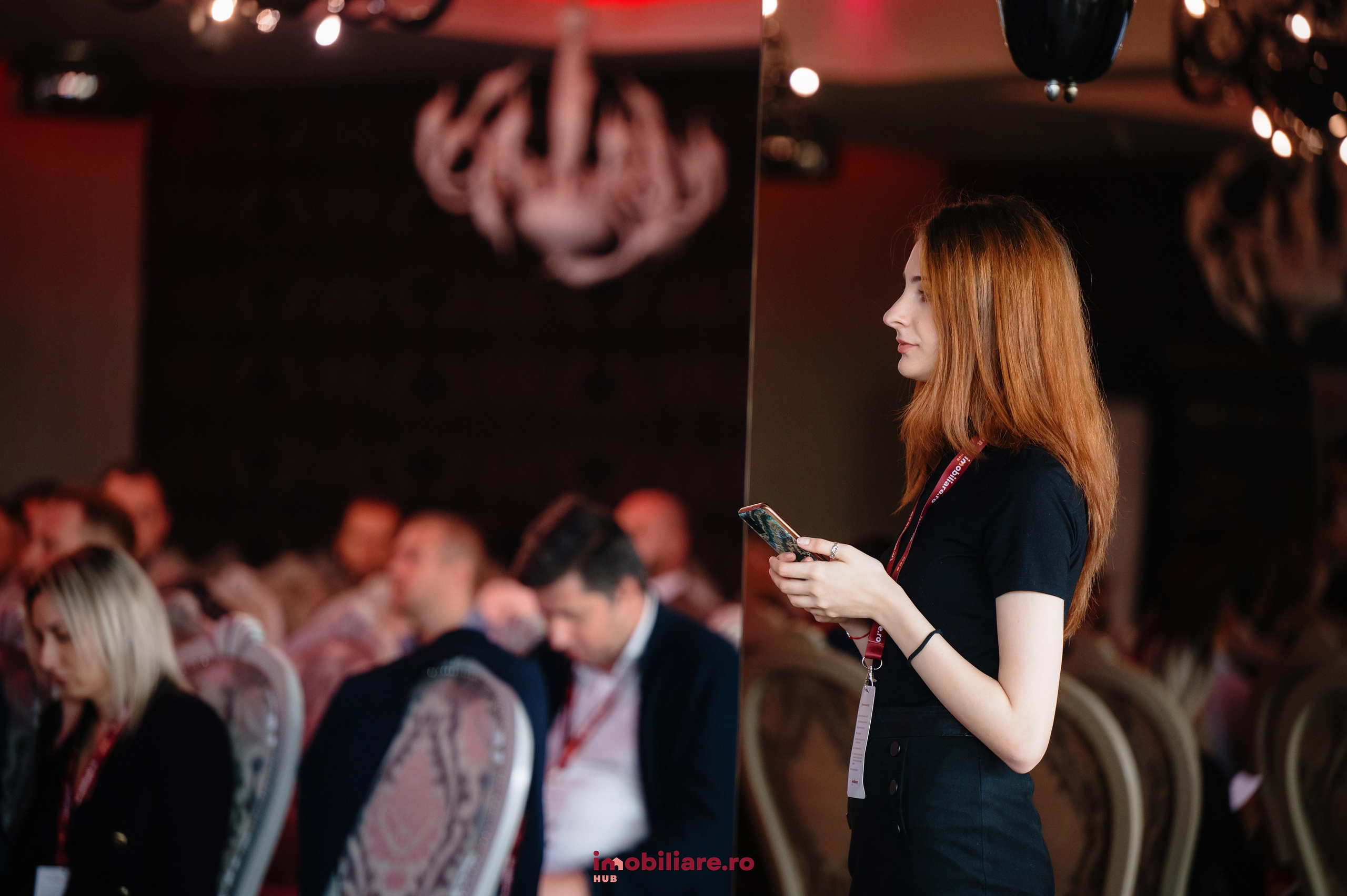 Imobiliare HUB 2025. Laurentiu Stefan StoryTeller