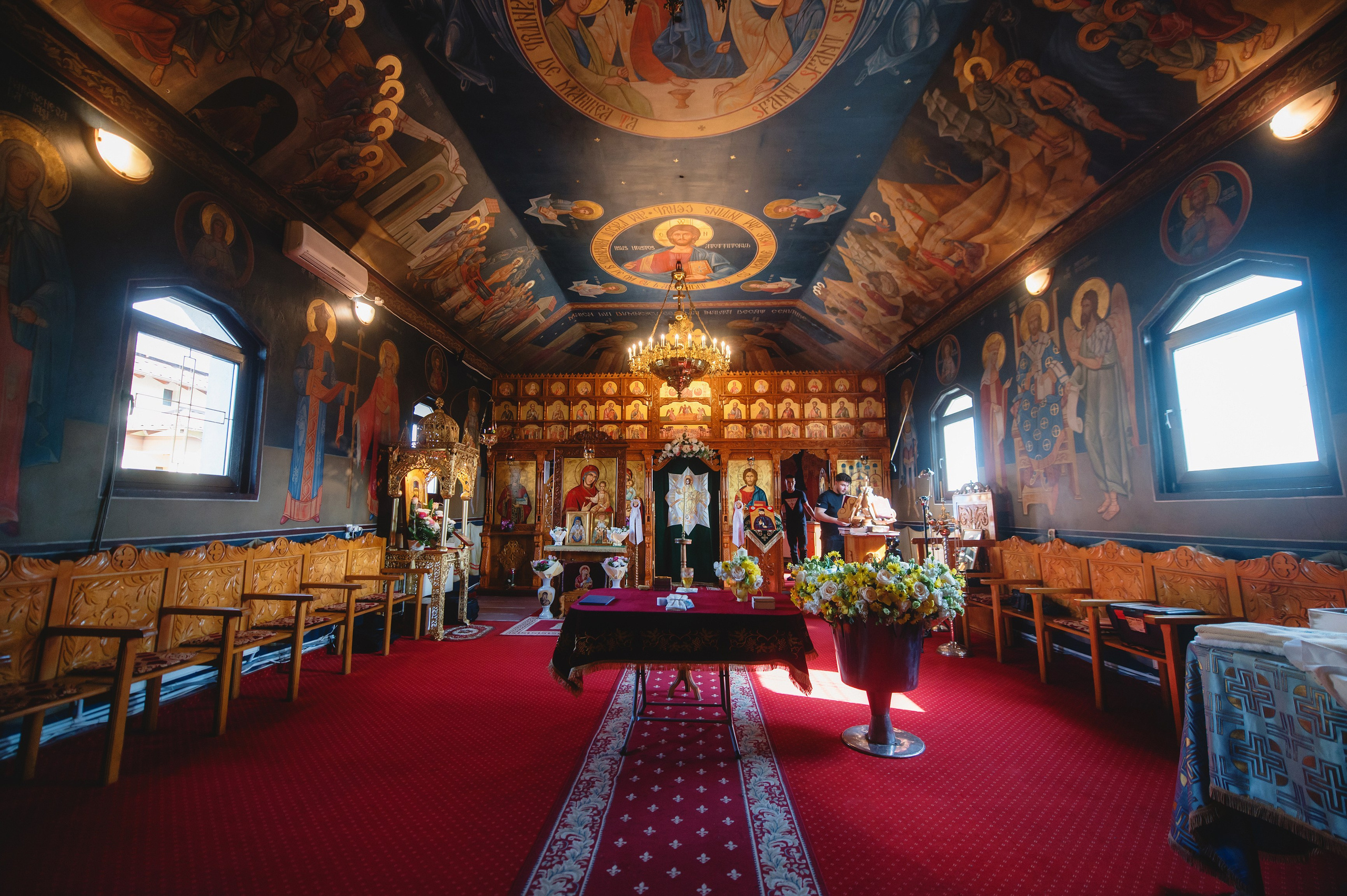 Povestea lui Vladimir. Laurentiu Stefan StoryTeller