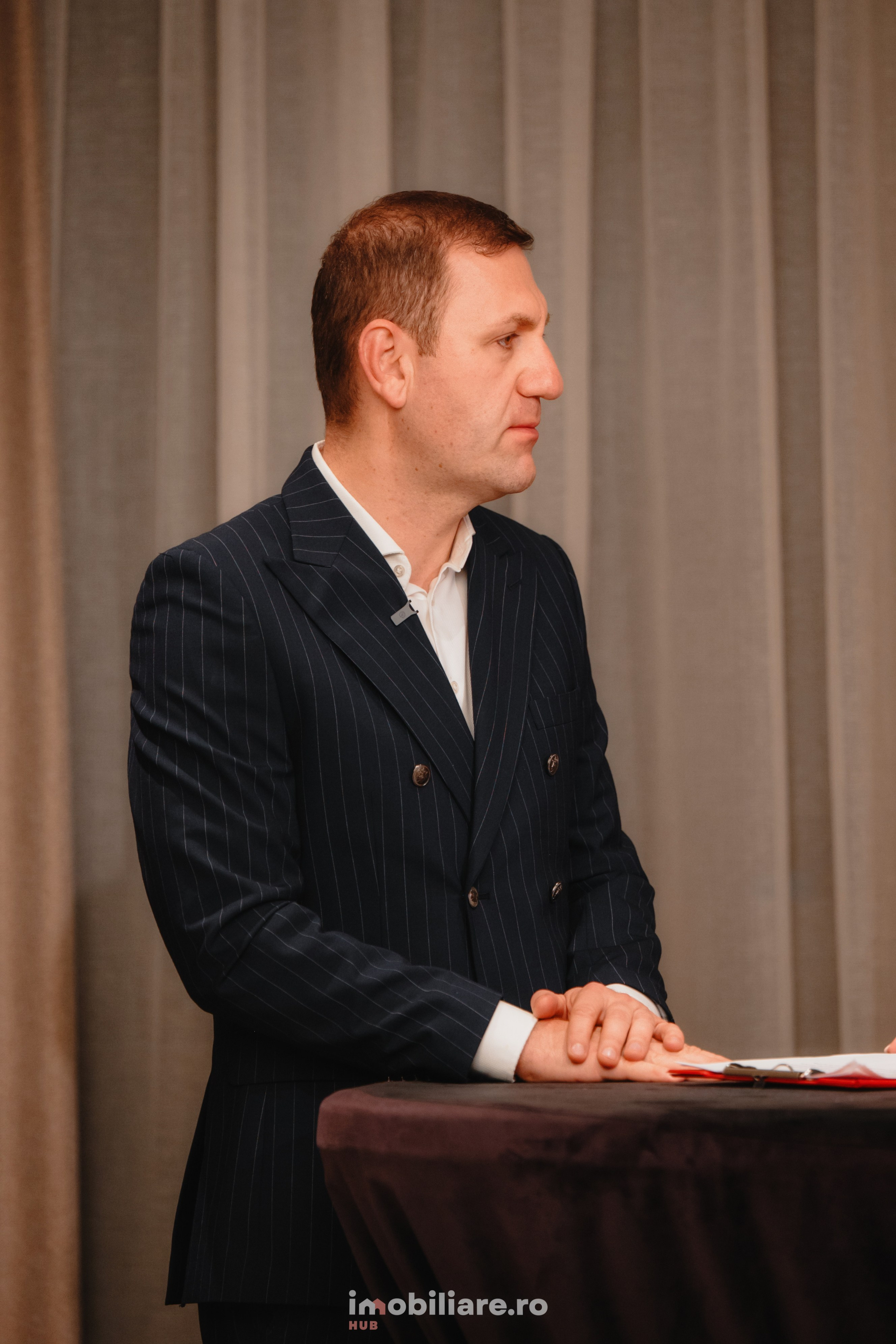 Imobiliare HUB 2026. Laurentiu Stefan StoryTeller