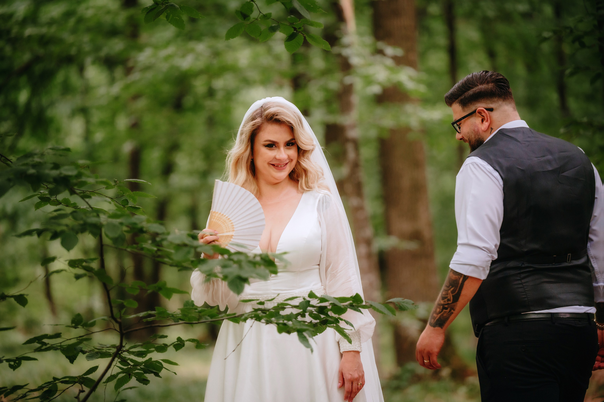 NUNTA Andrei si Andreea. Laurentiu Stefan StoryTeller