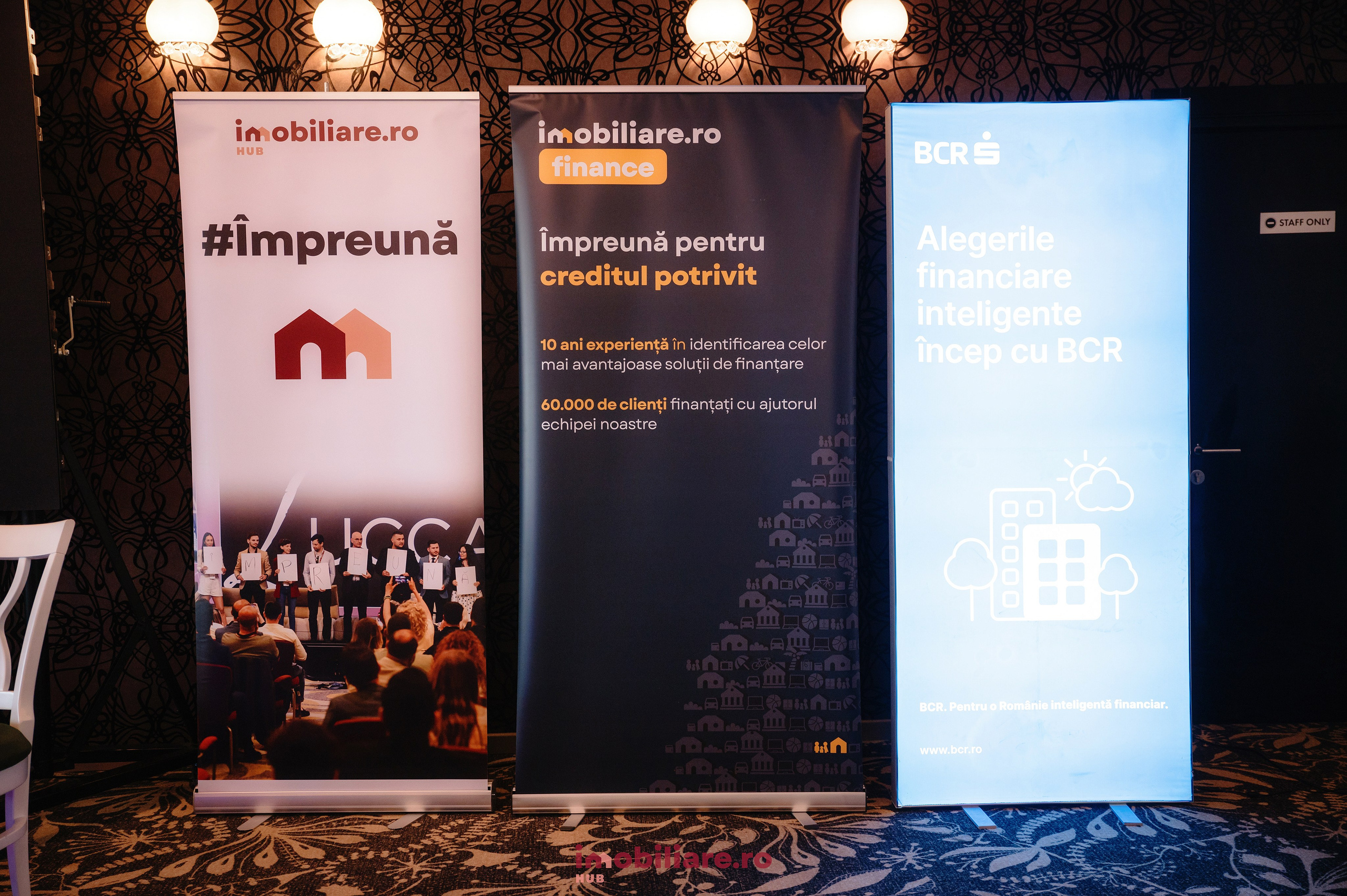 Imobliare HUB. Laurentiu Stefan StoryTeller