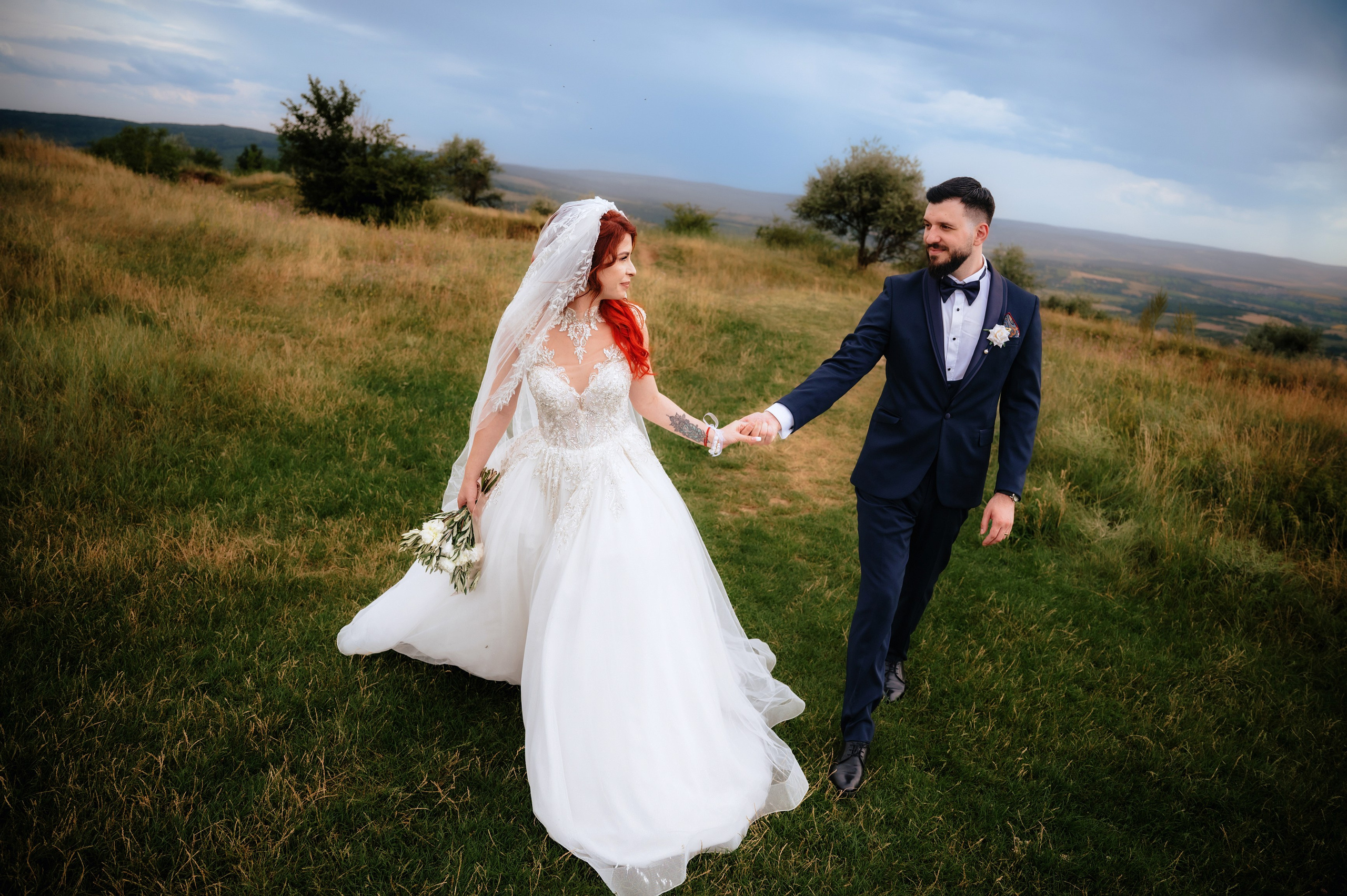 NUNTA Alexandra si Elias. Laurentiu Stefan StoryTeller