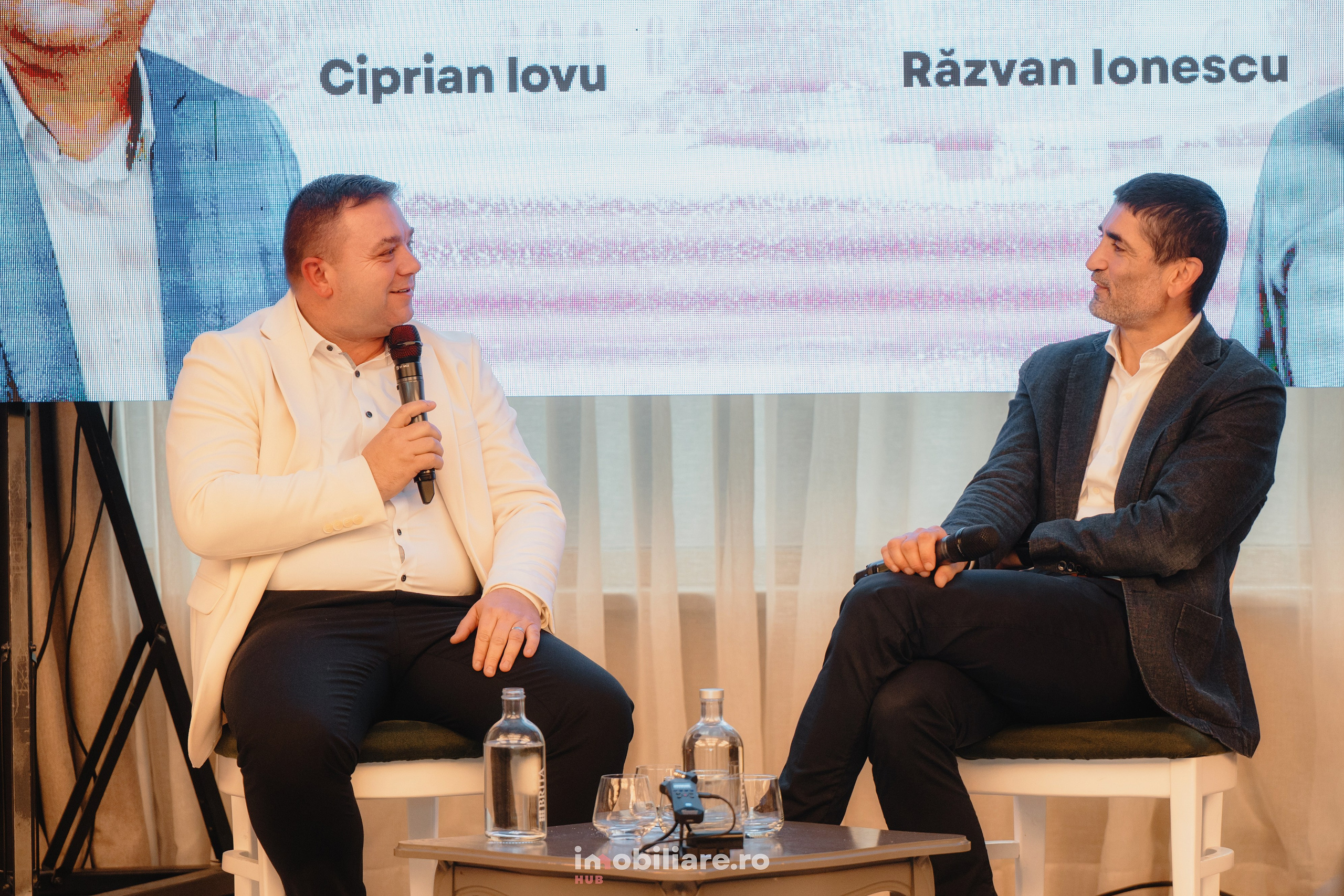 Imobiliare HUB 2026. Laurentiu Stefan StoryTeller