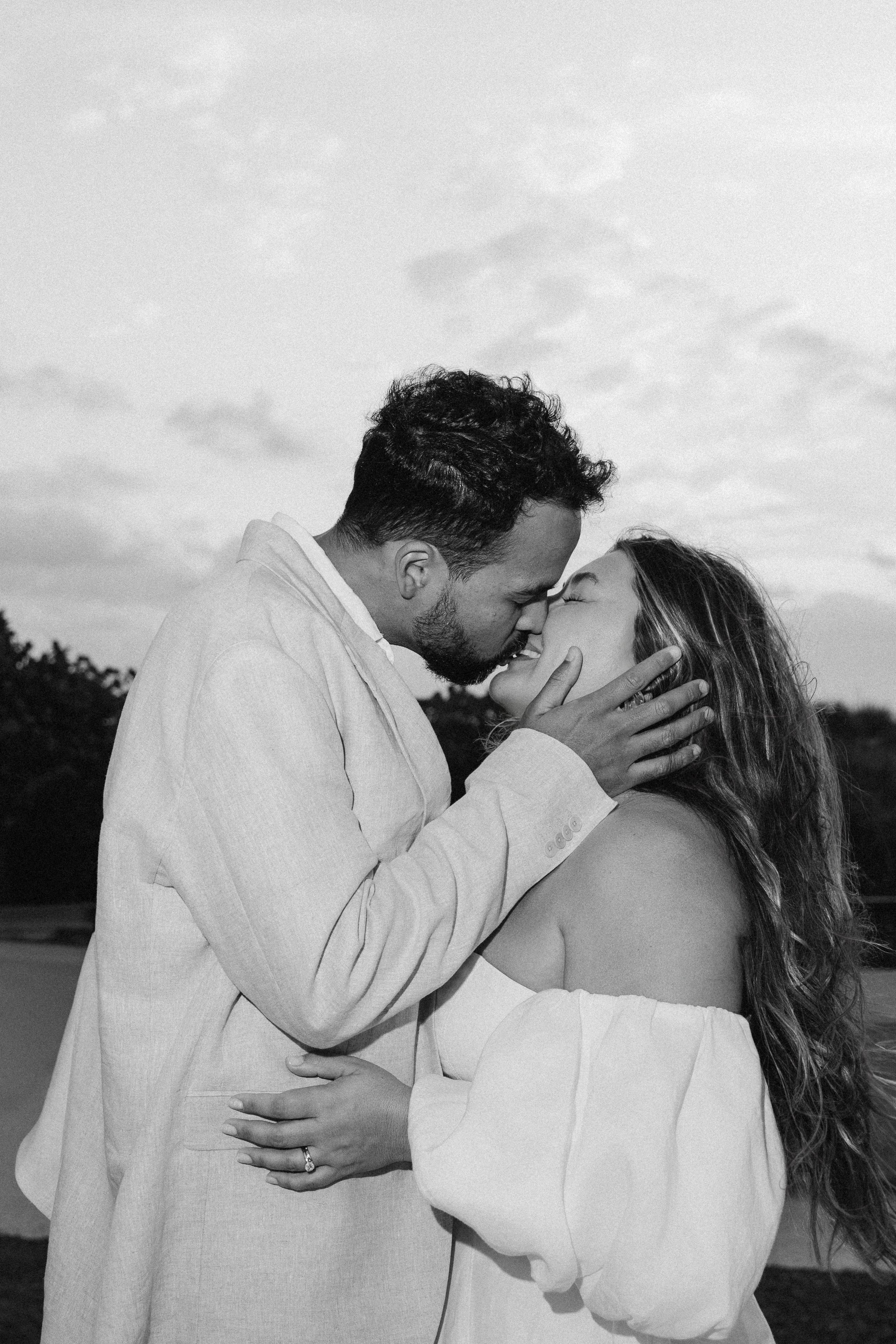 Couples Sessions in Miami