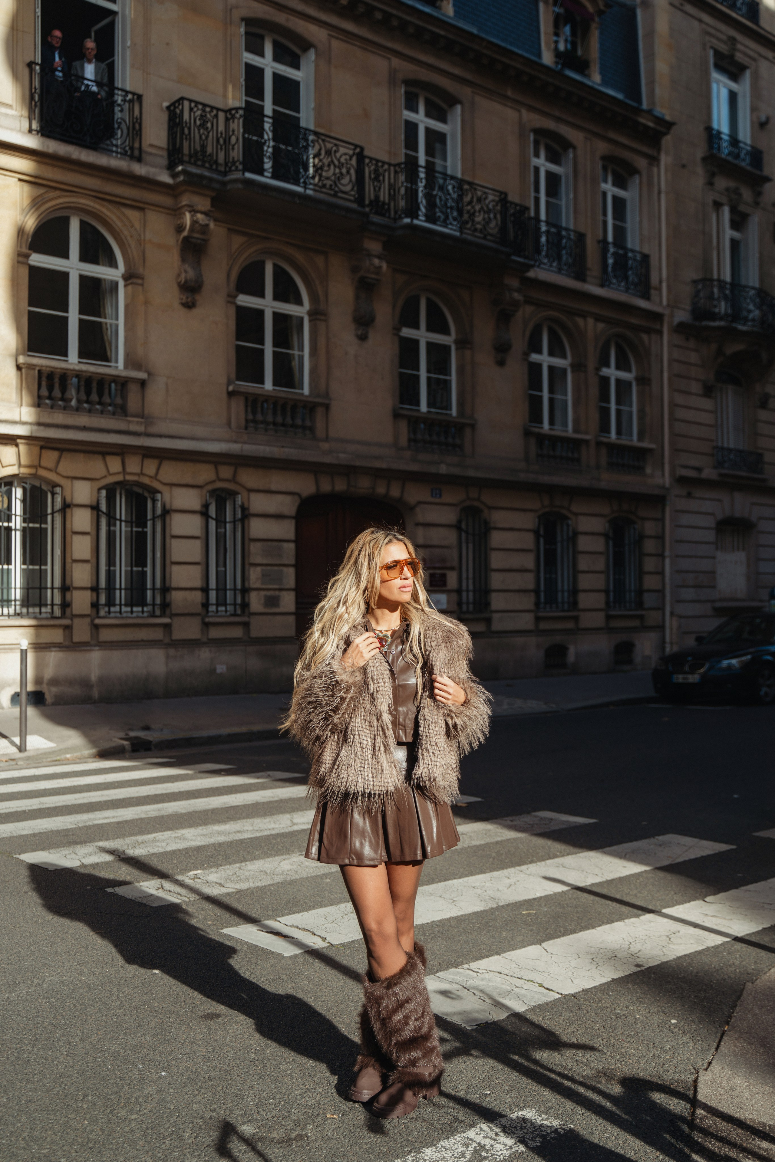 Team. Photographer in Paris Yulia Shkadina | Couples, engagement, pre-wedding, individual photo-shoots in Paris at the best locations