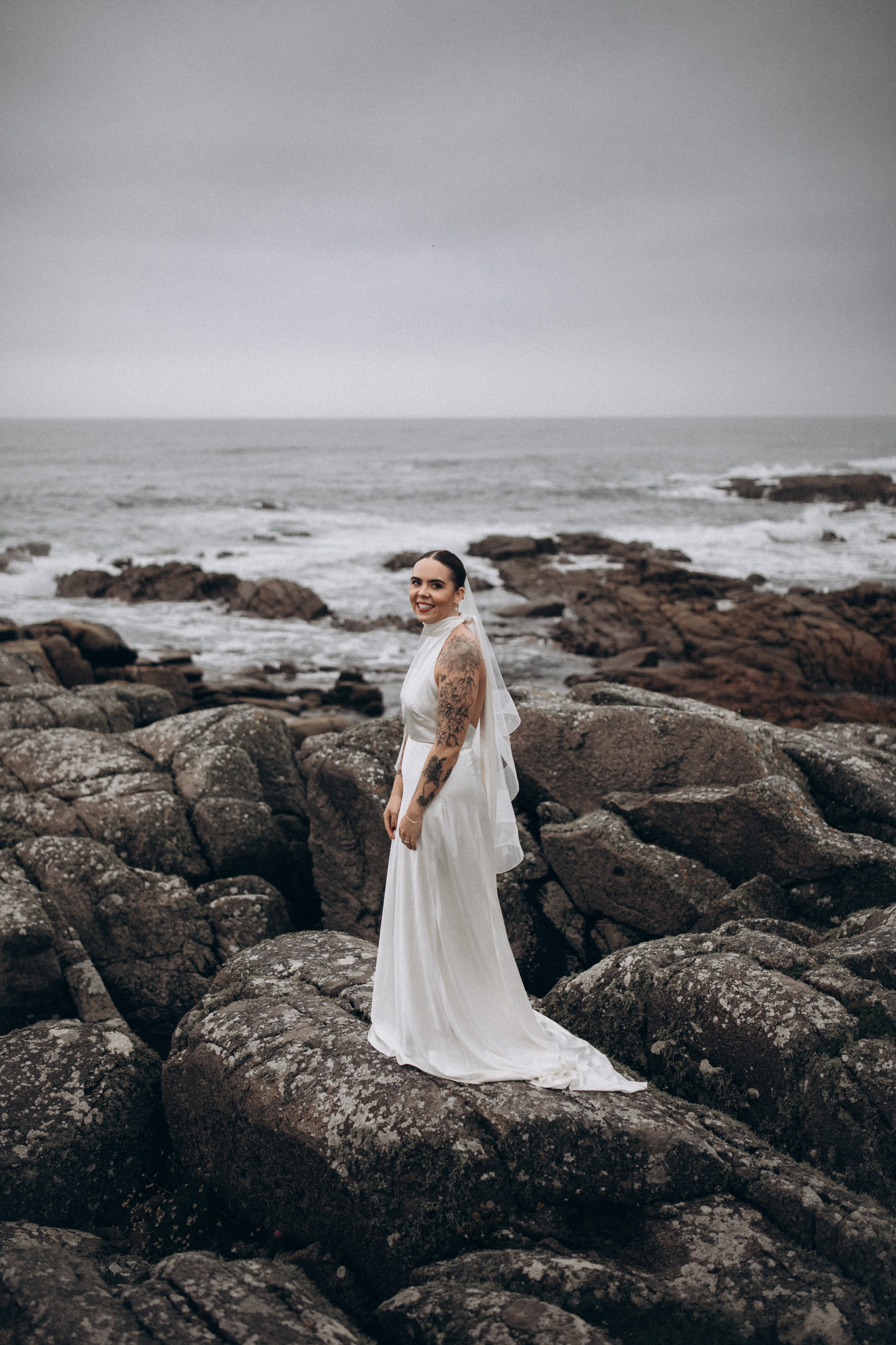 wedding portrait photography