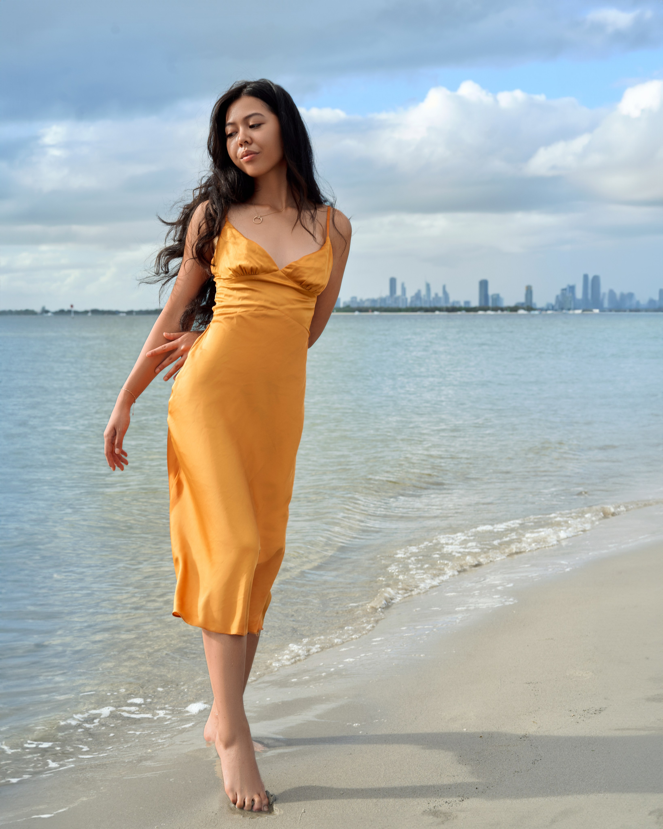 Sofia Valdez. Welcome!