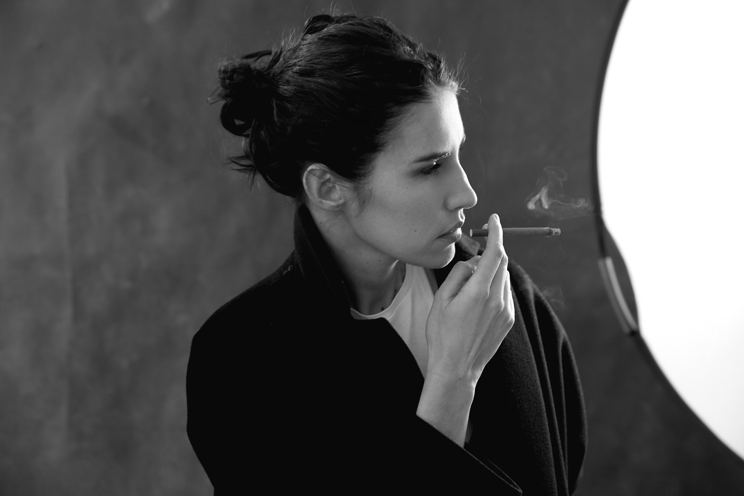 YULIA. Abdrshin Valeriy photographer