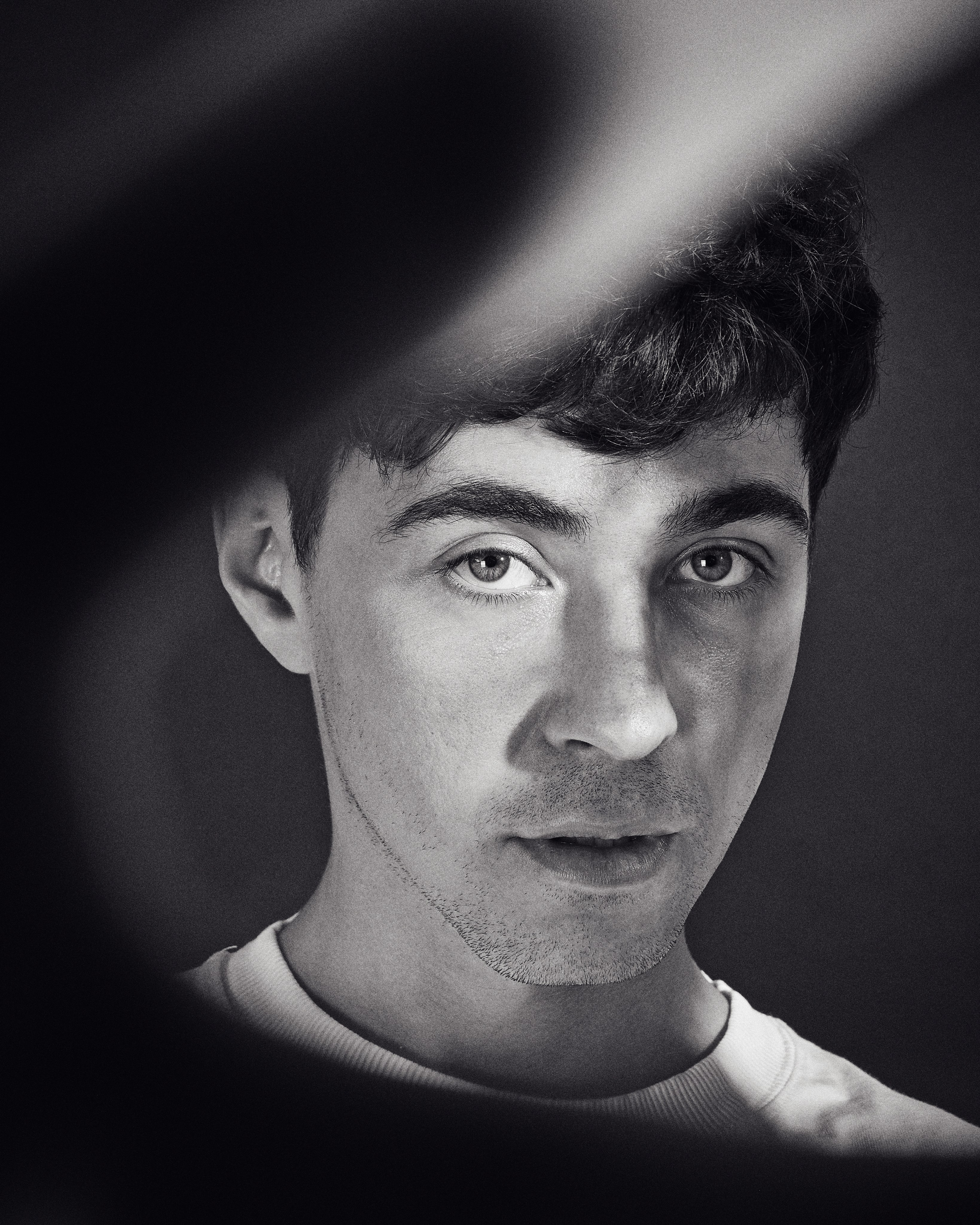 VANYA. Фотограф Абдршин Валерий