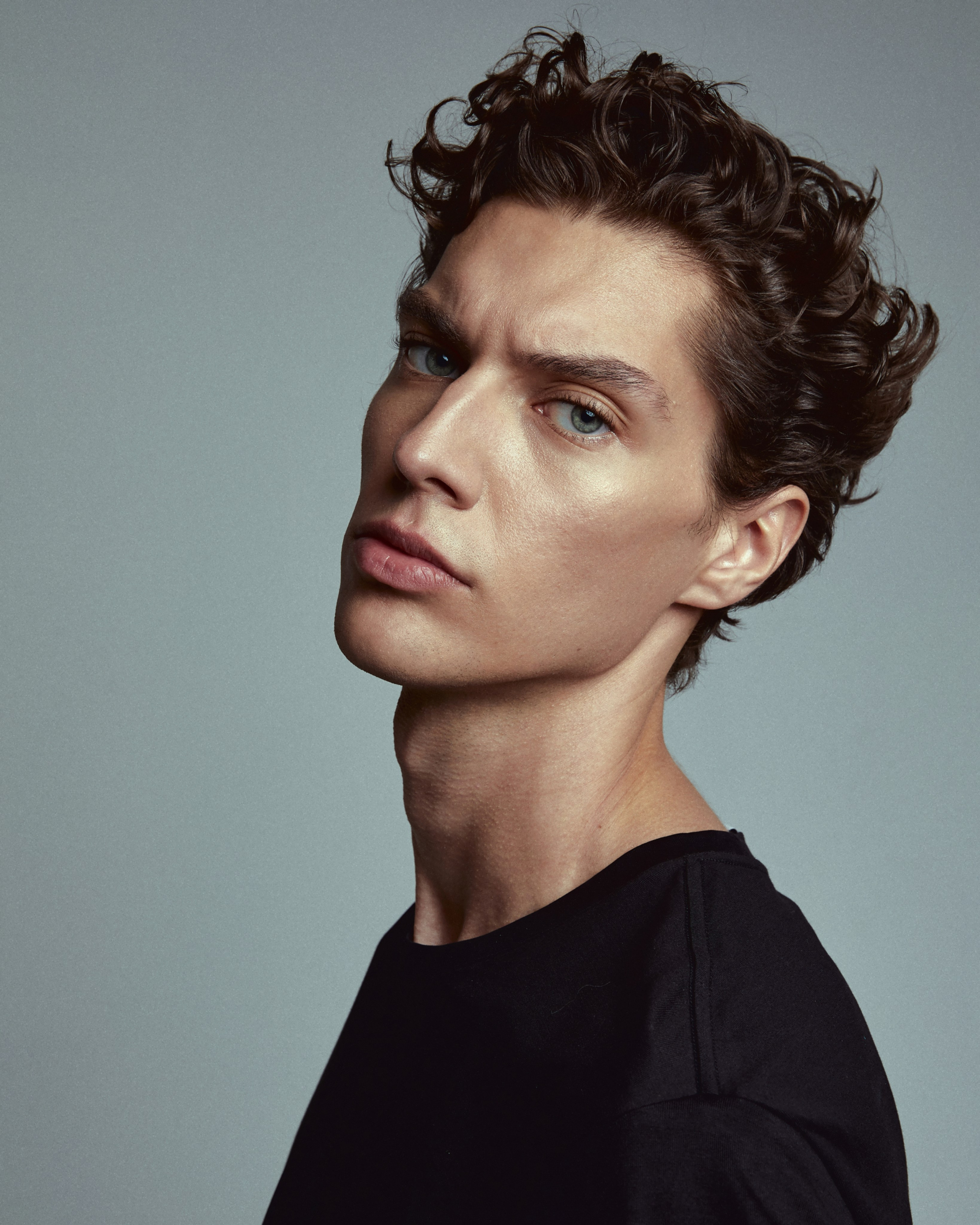 ALEXANDR ATLAS. Abdrshin Valeriy photographer