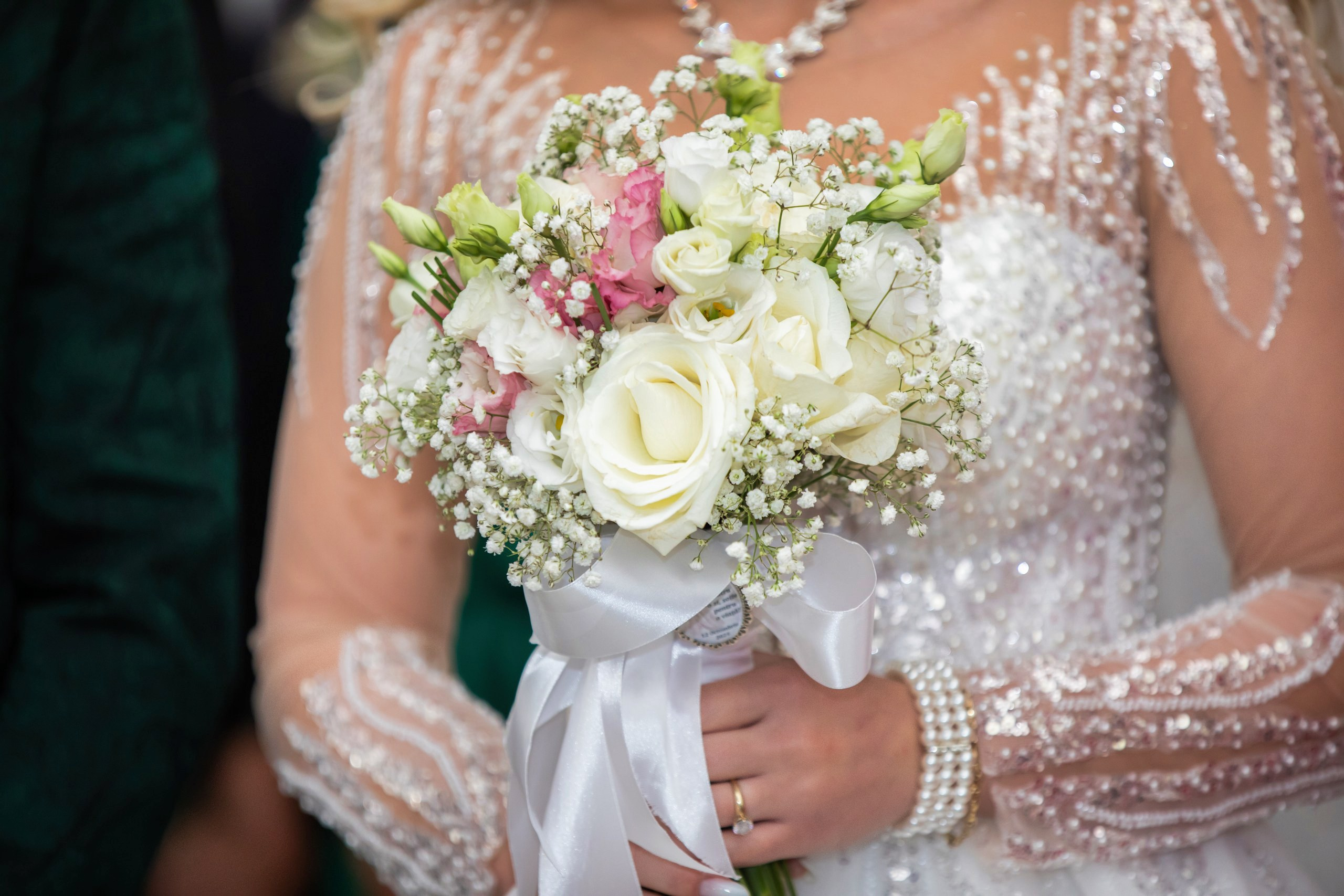 Mireasa în ziua nunții – emoție, eleganță și momente autentice | Fotograf nuntă