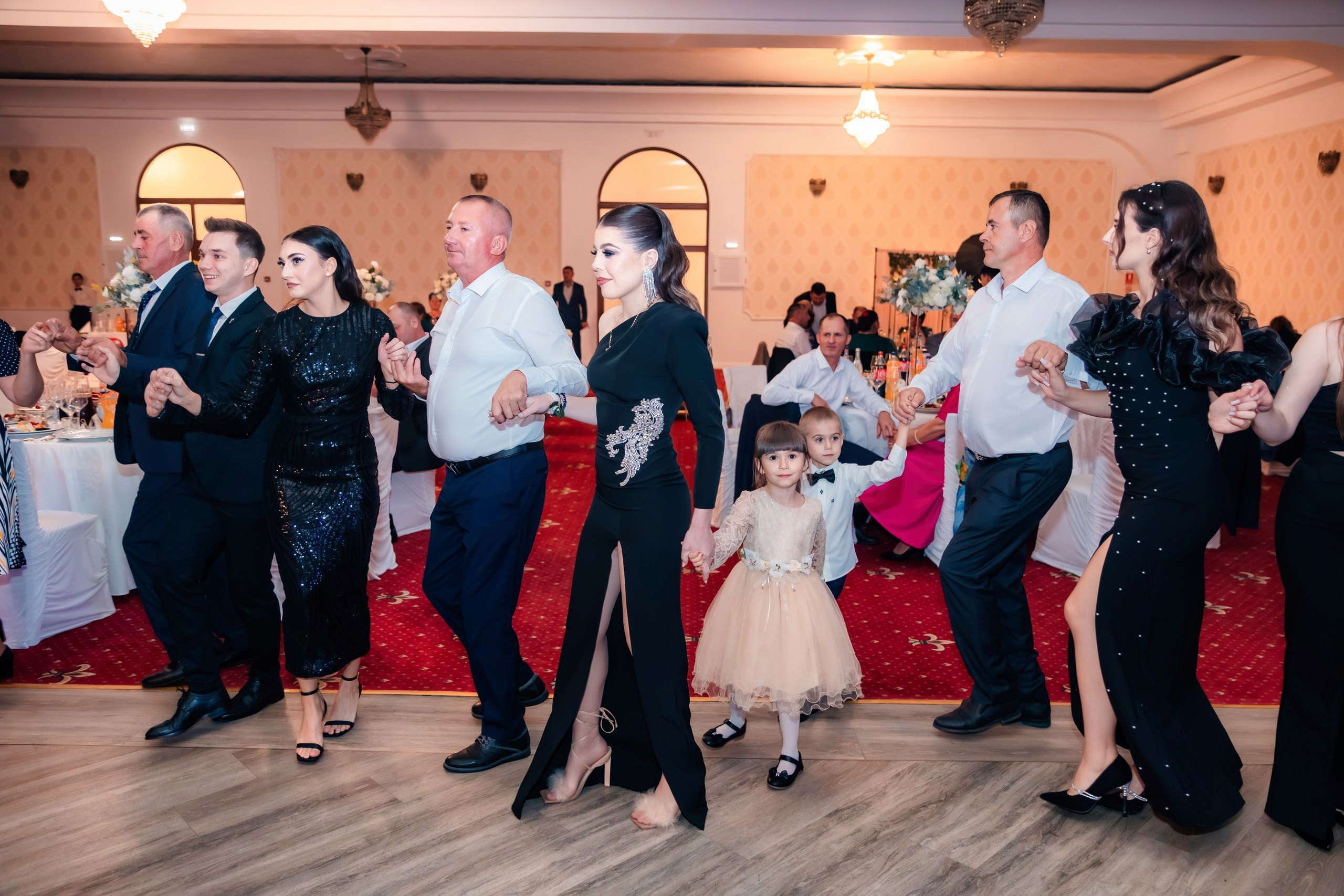 Andrei & Oana – Fotograf Nuntă Botoșani | Alin Chirilă – Povestitor prin Fotografie