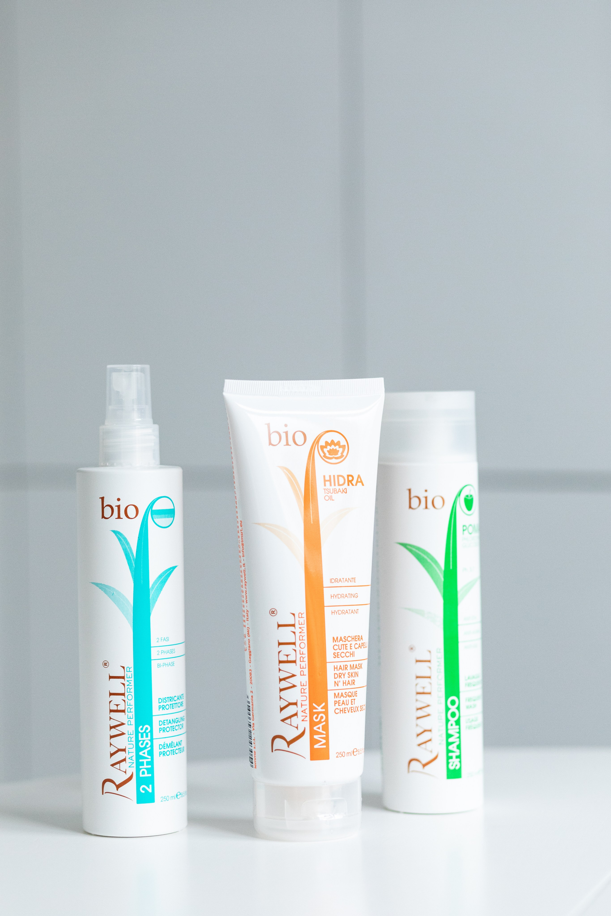 Kosmetyki do włosów