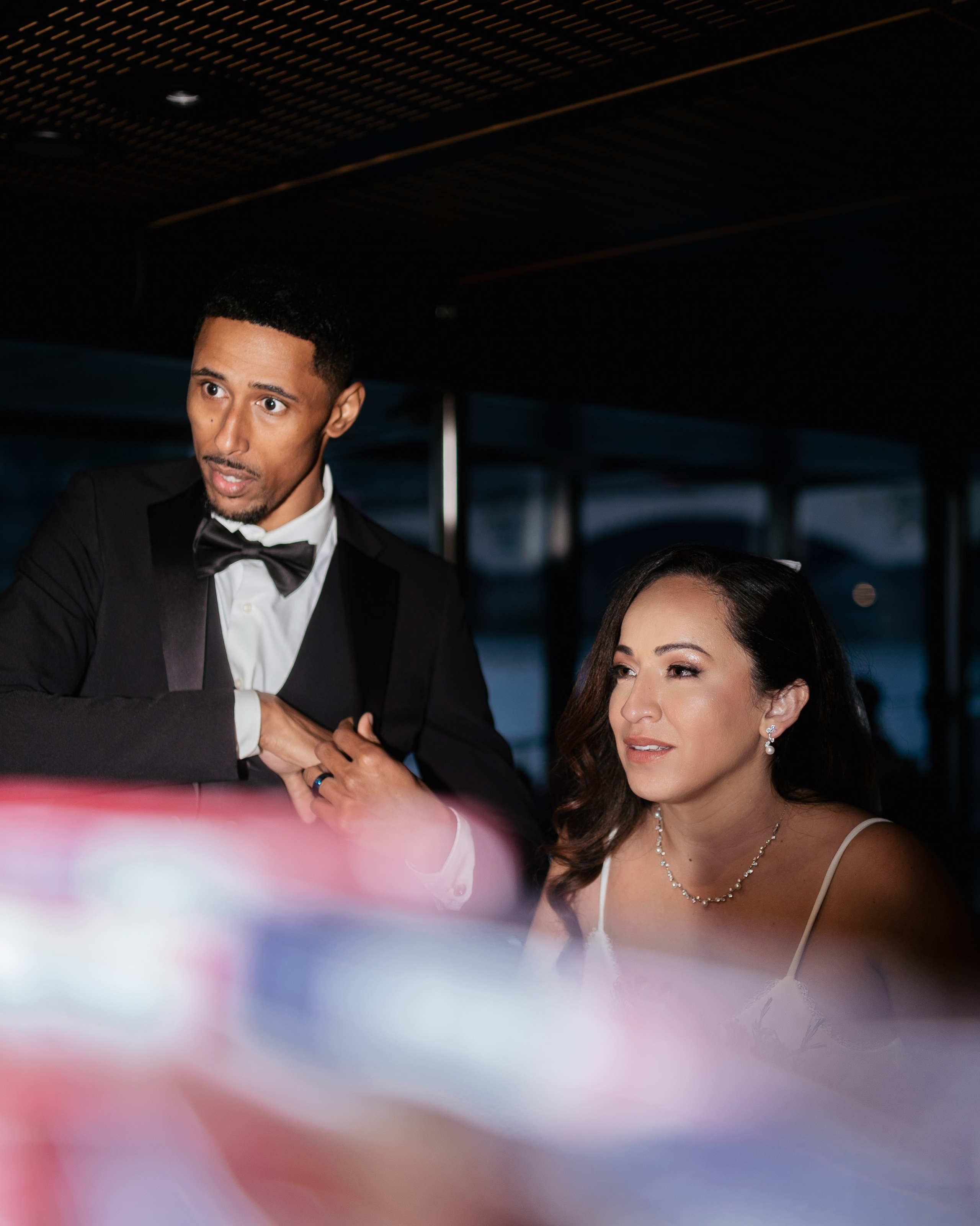 Séance Photo de Mariage à Paris - Photographie de Mariage | Eugenia Andres. Photographe à Genève - Eugenia Andres