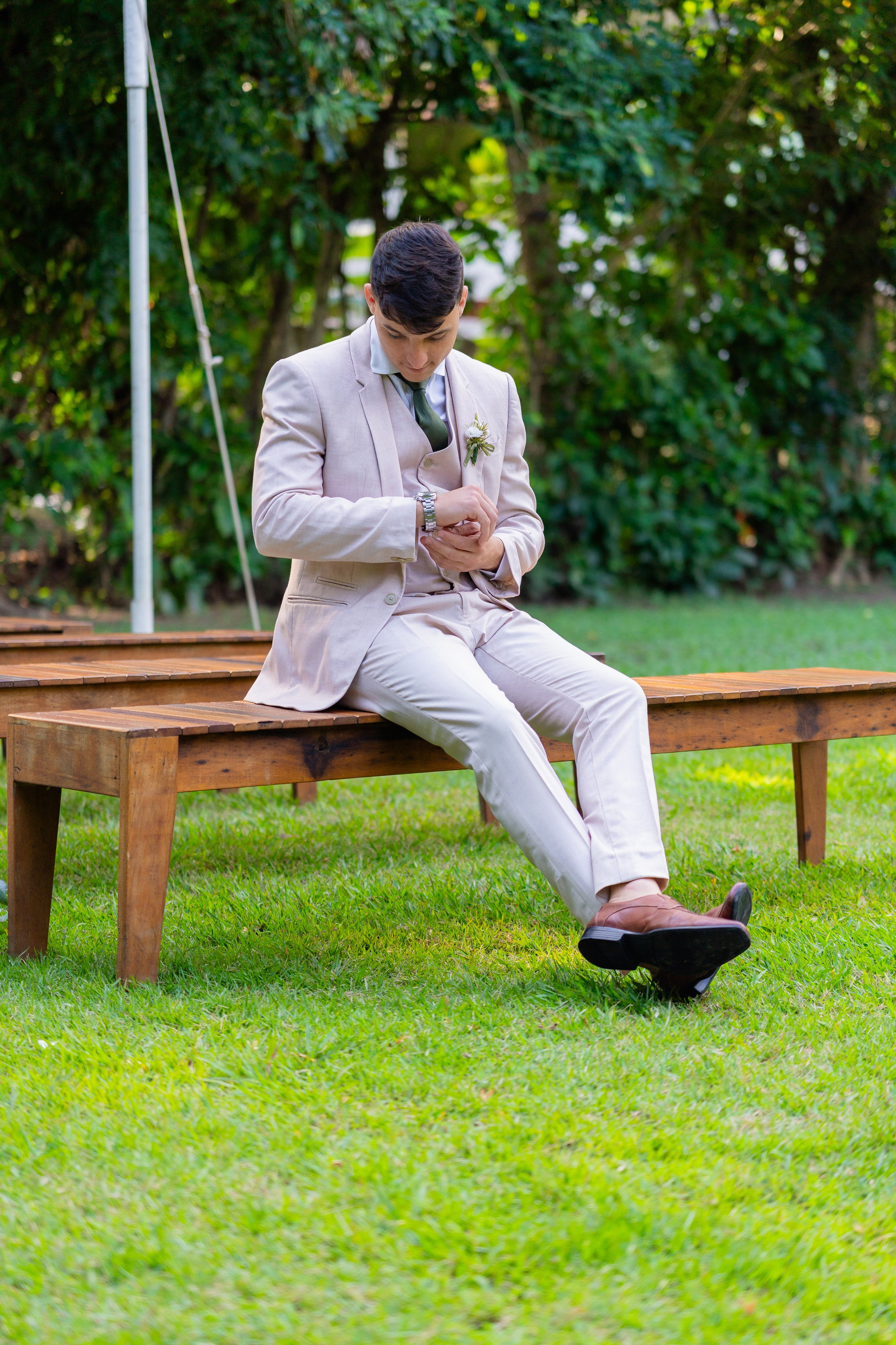 Casamento Amanda & Helio. Larissareisfotografa