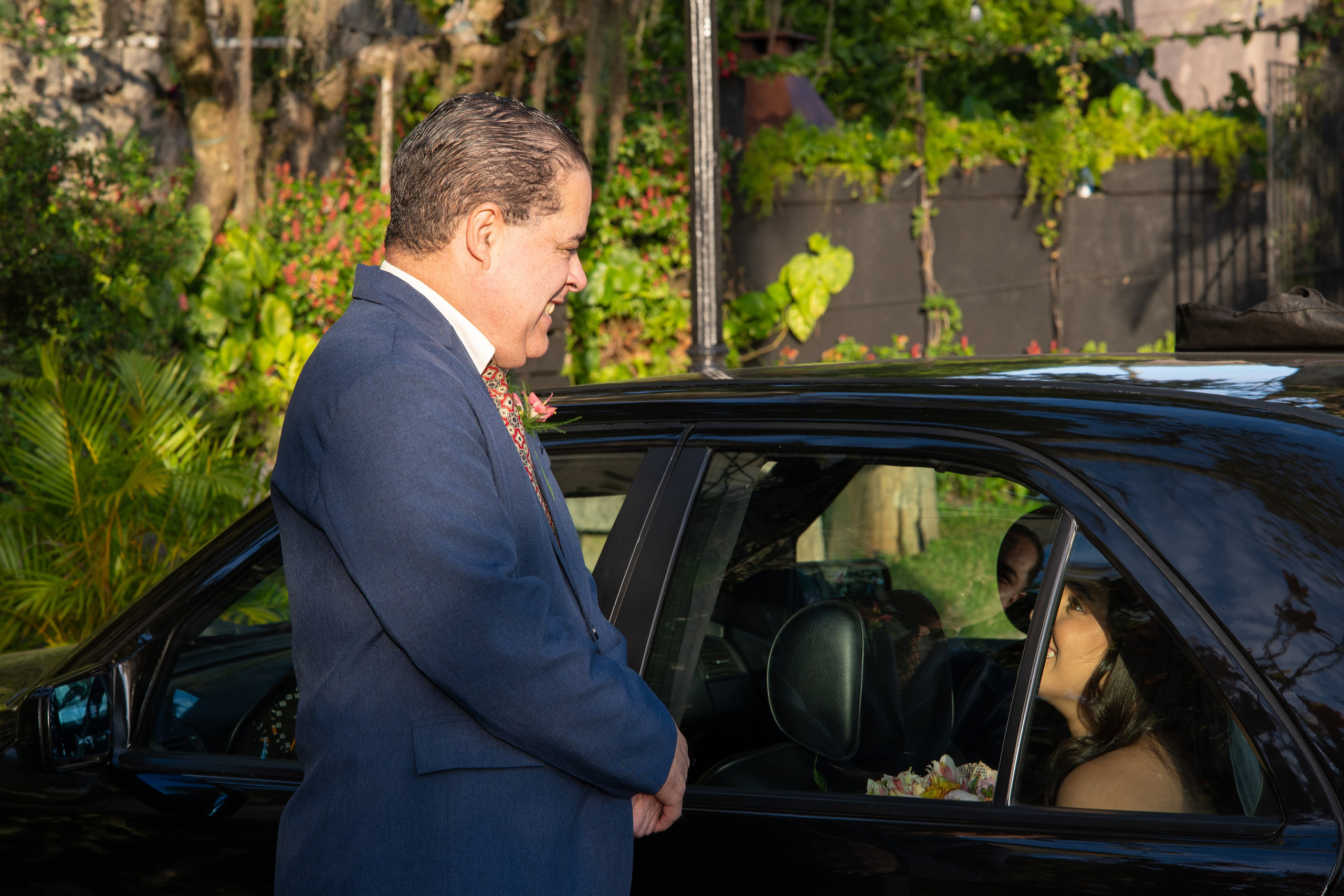 Gabrielle e Daniel. Larissareisfotografa