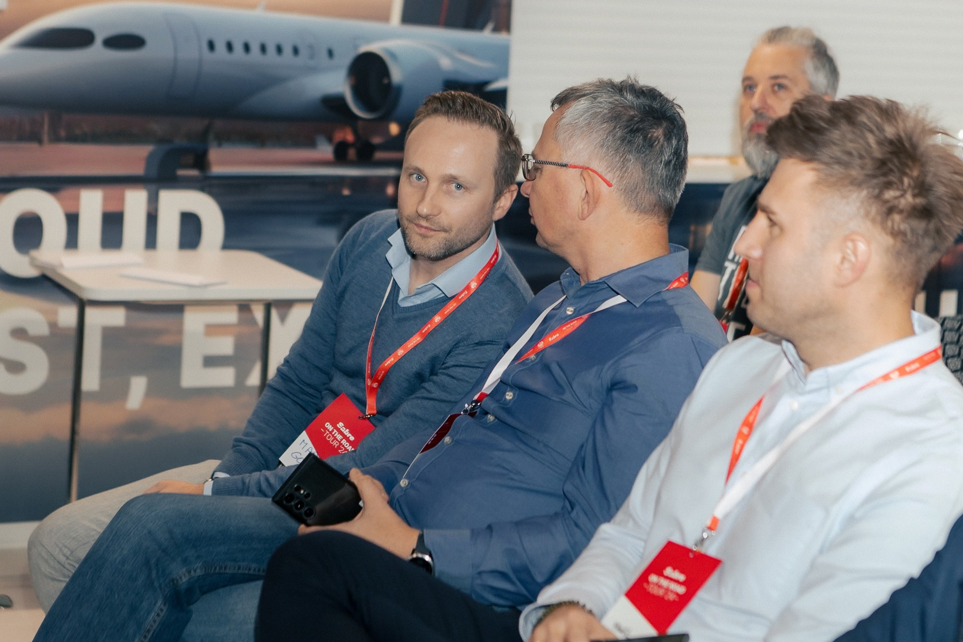 Korporacja Sabrę. Reportaż. Fotograf w Krakowie i Europie