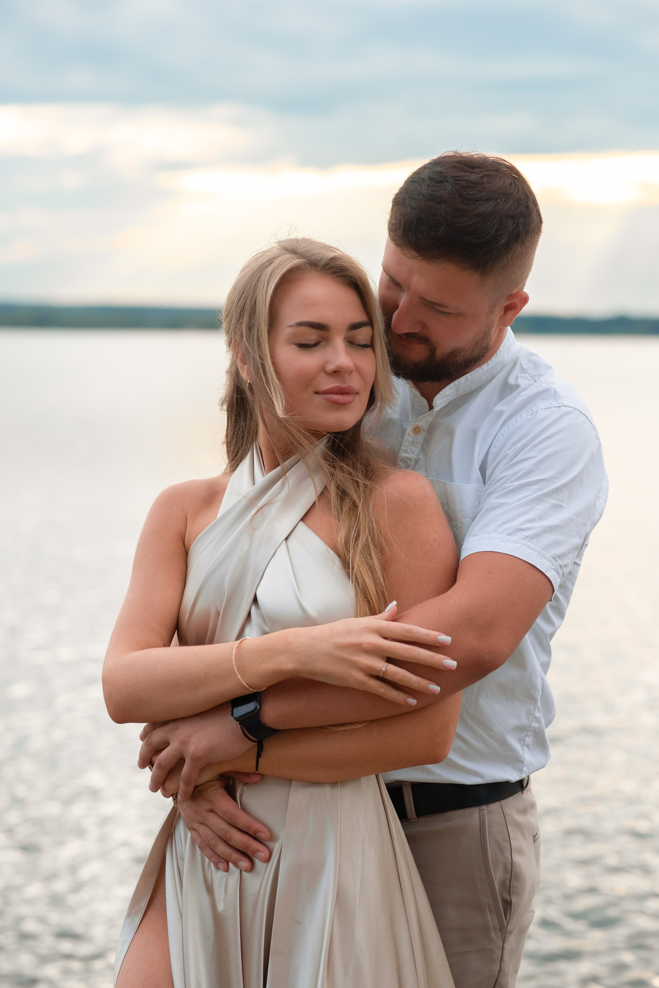 PREBODA. Профессиональный фотограф в Испании