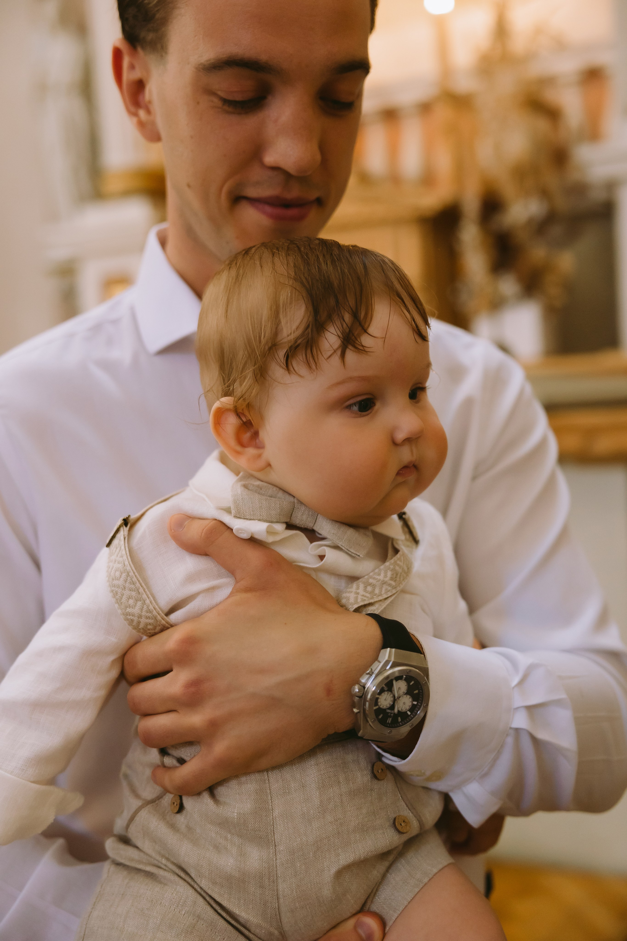 Krikštynos | 2025. Vestuvių ir šeimų fotografė Lena Bondarenko / belove photo