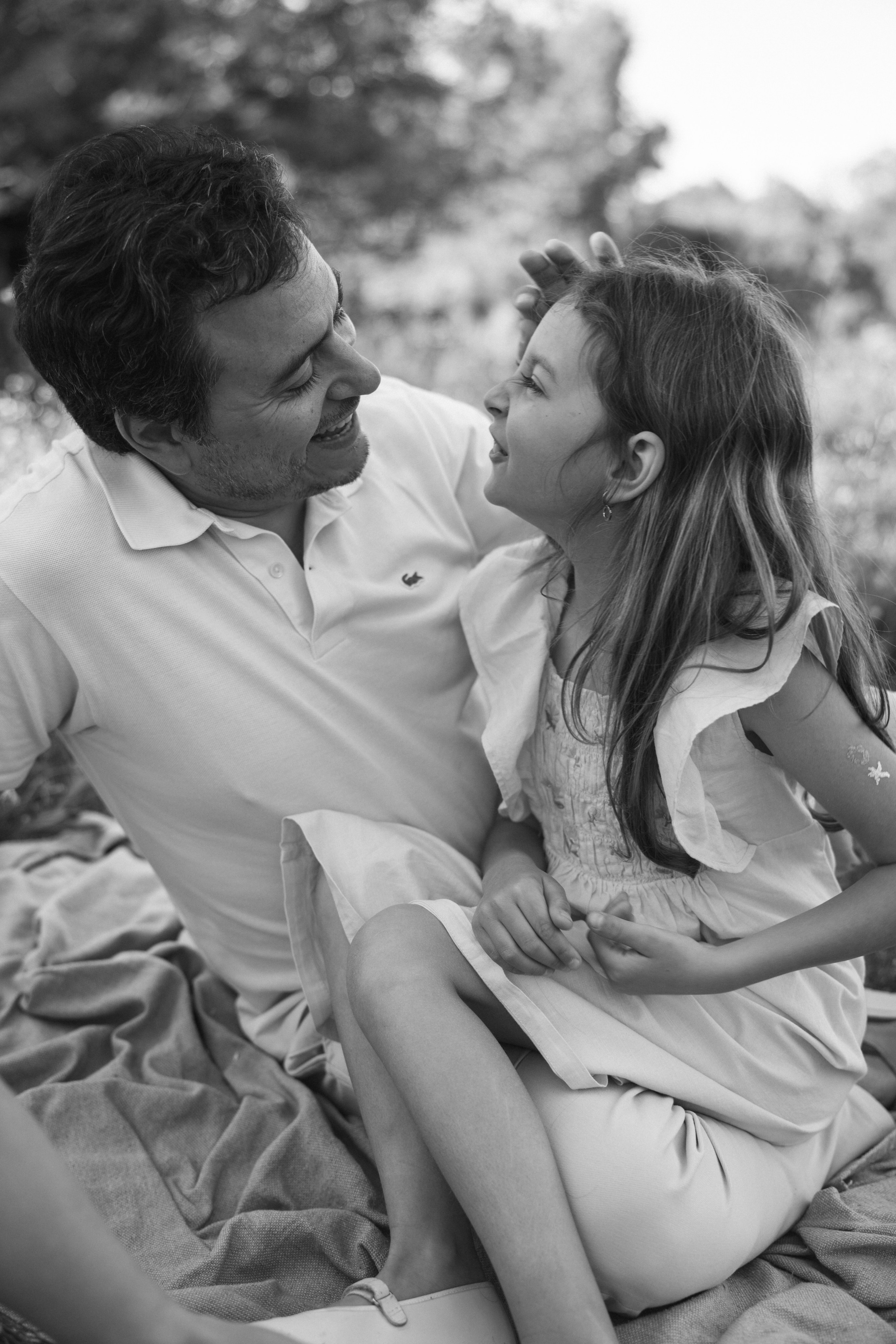 Martin&Co. Фотограф в Мадриде Алена Белянинова