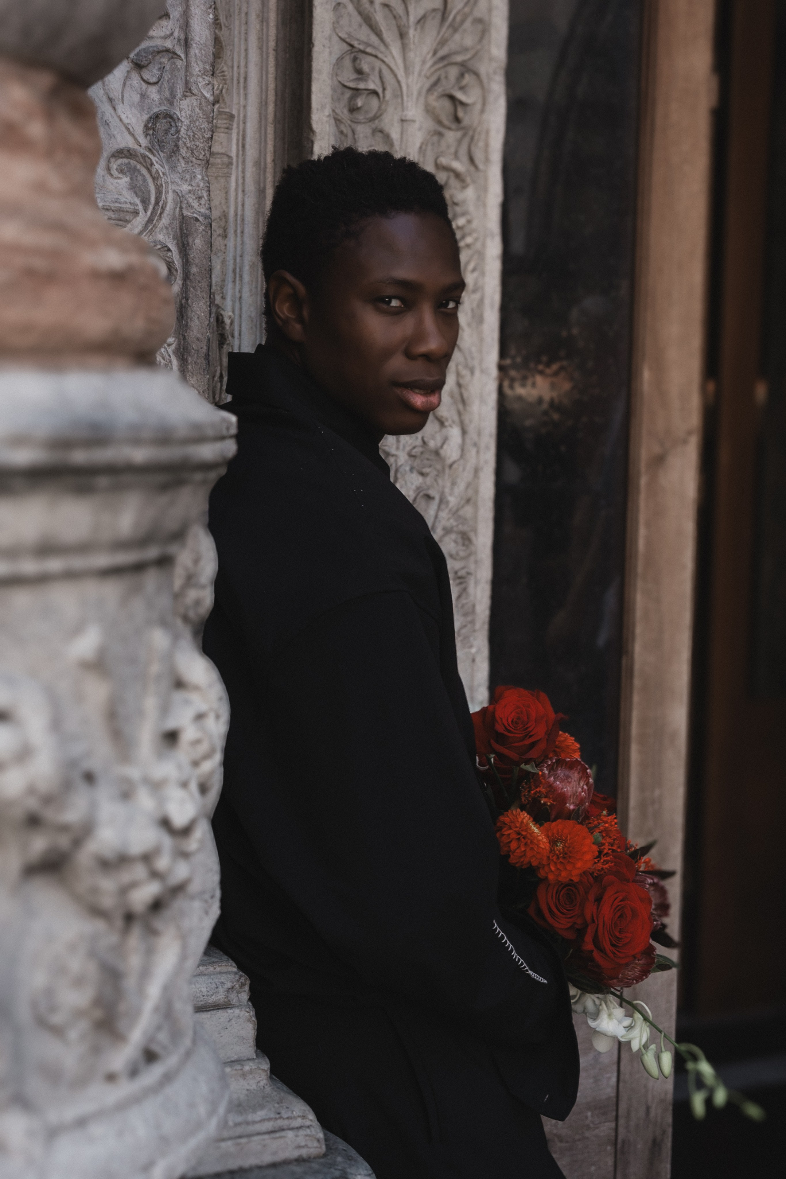 IRINA & AMED • LAKE COMO. PHOTOGRAPHER IN ITALY