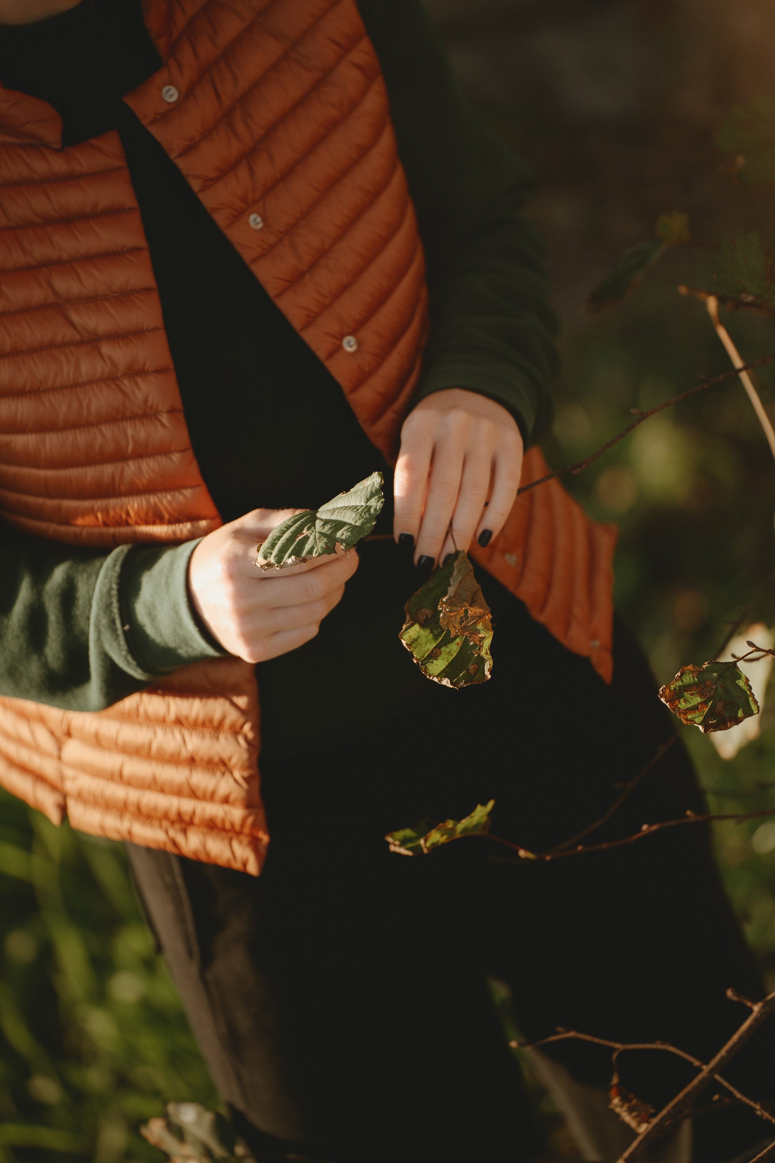 Марина на озере Маджоре. Портретные фотосессии в Милане Мила Ульченко