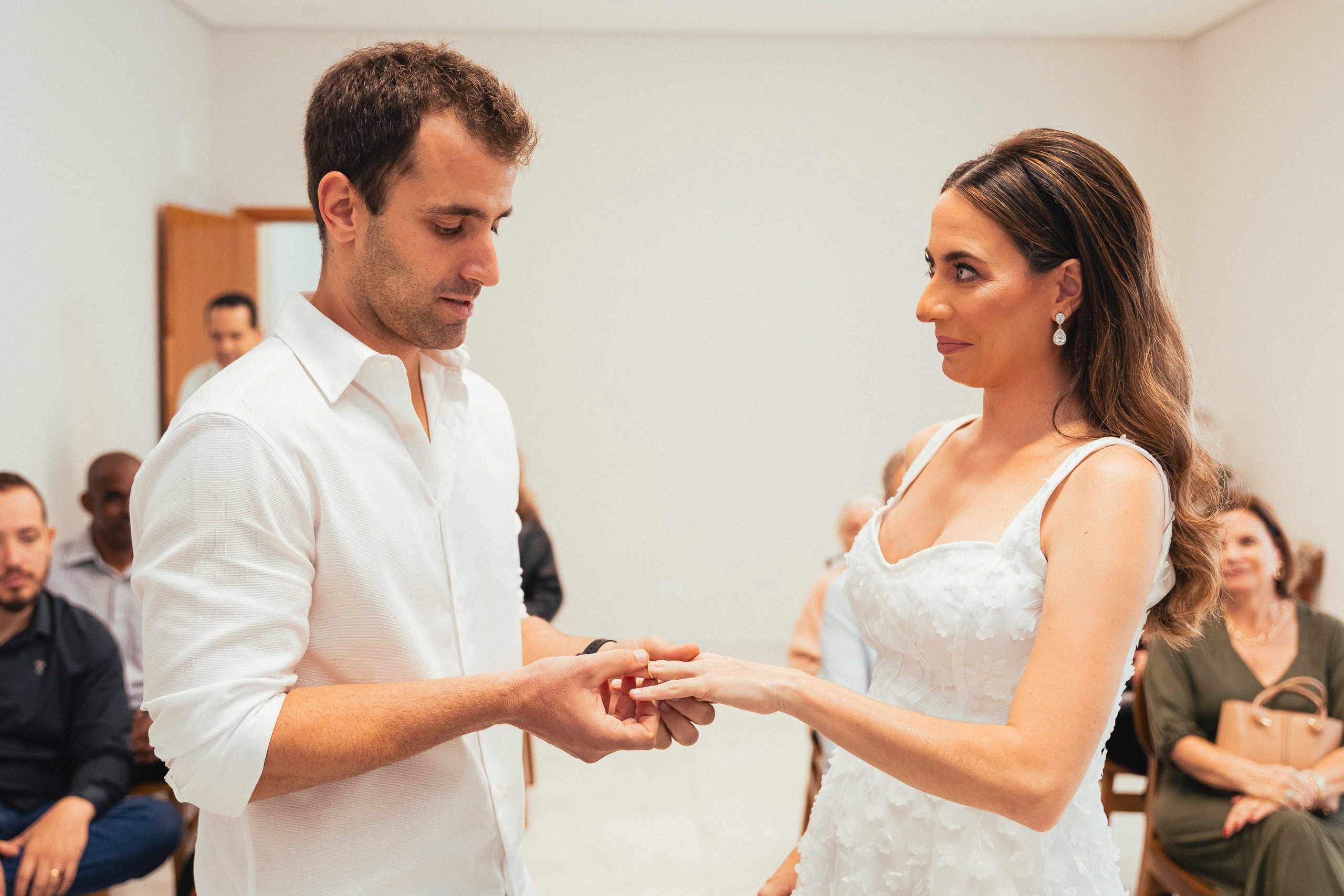 Casamentos - O melhor dia da sua vida. Fotografo Atibaia | Gabriel Sucena Fotografia