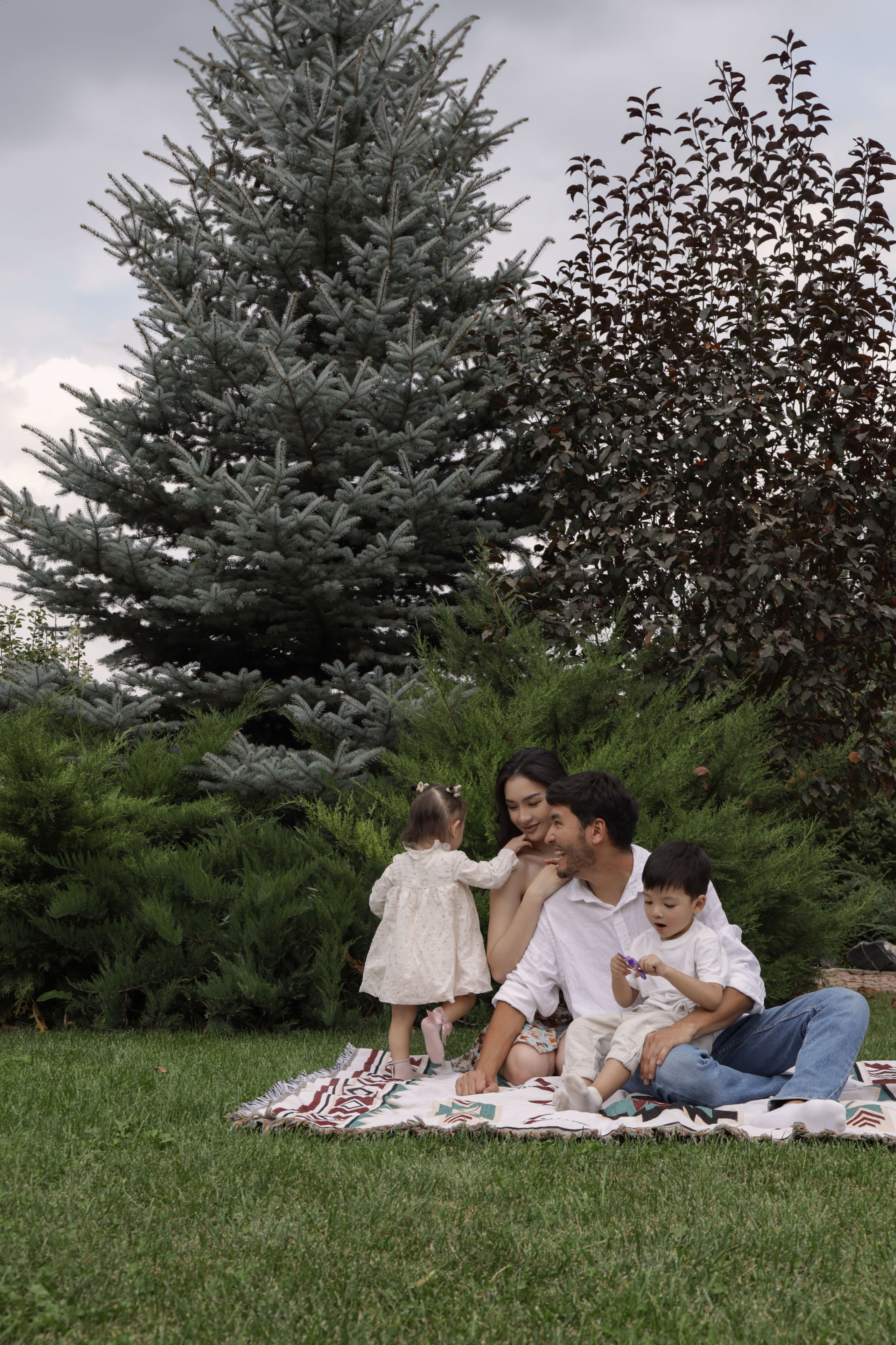 фотосессия кыргызыстан