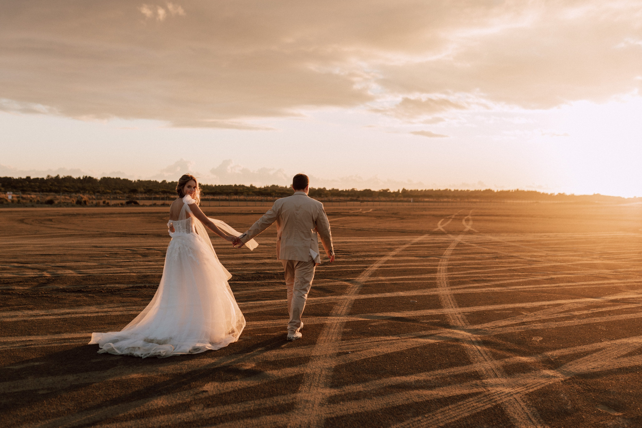 Weddings. Photographer Alina Sparrow