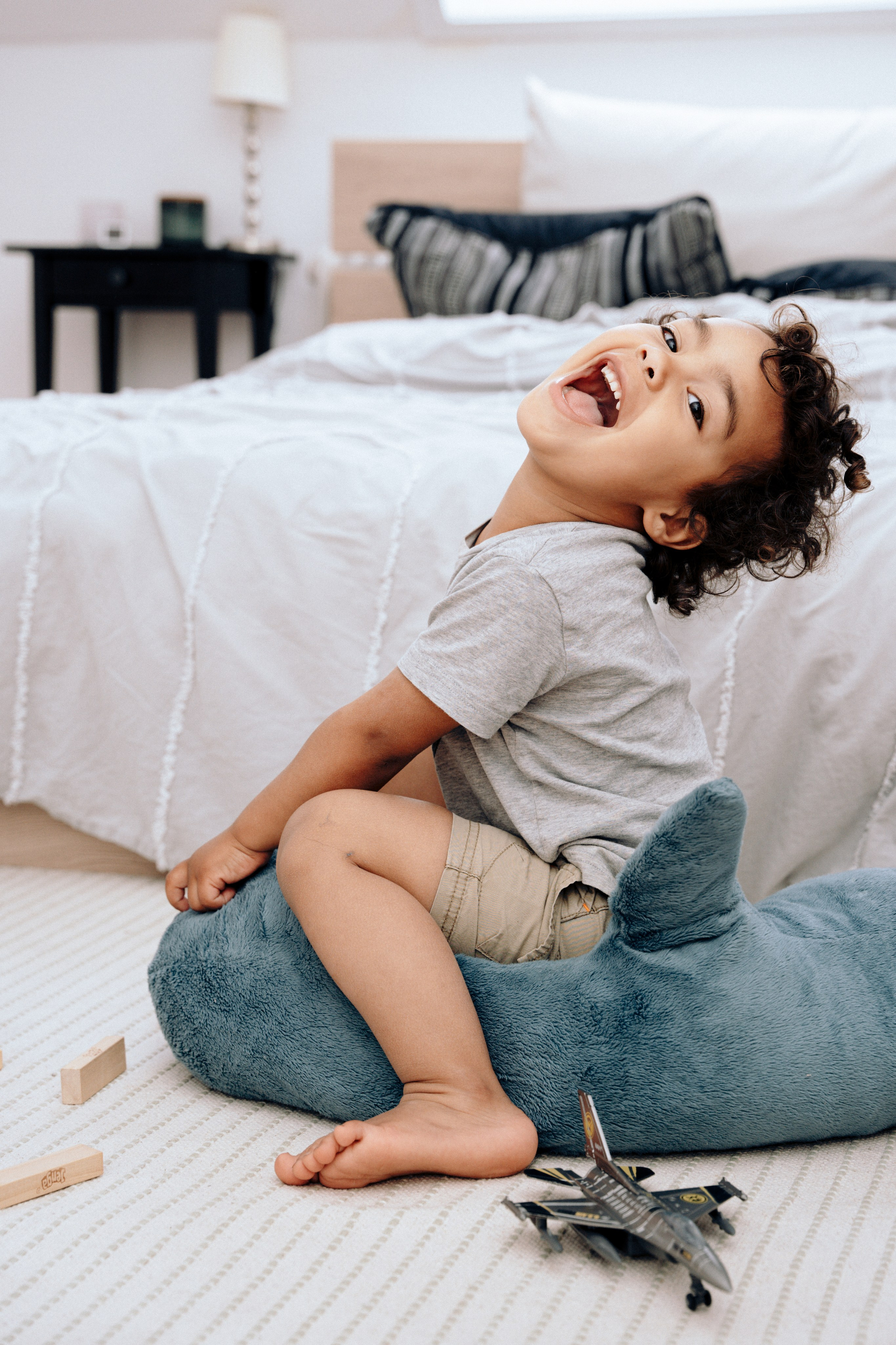 Kraken. Photograf NRW