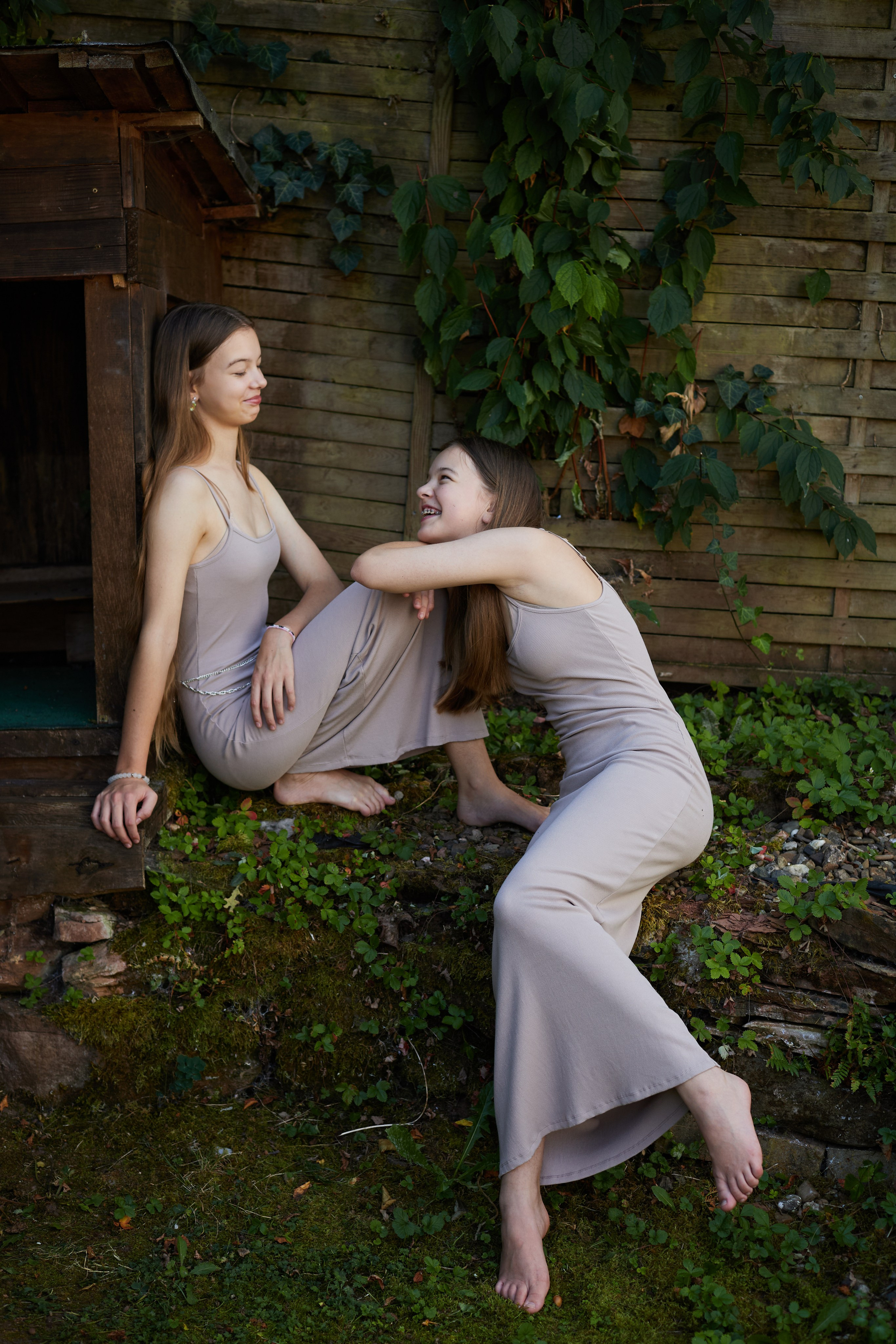 Фото во Дворе. PHOTOgrapher Germany MARBURG