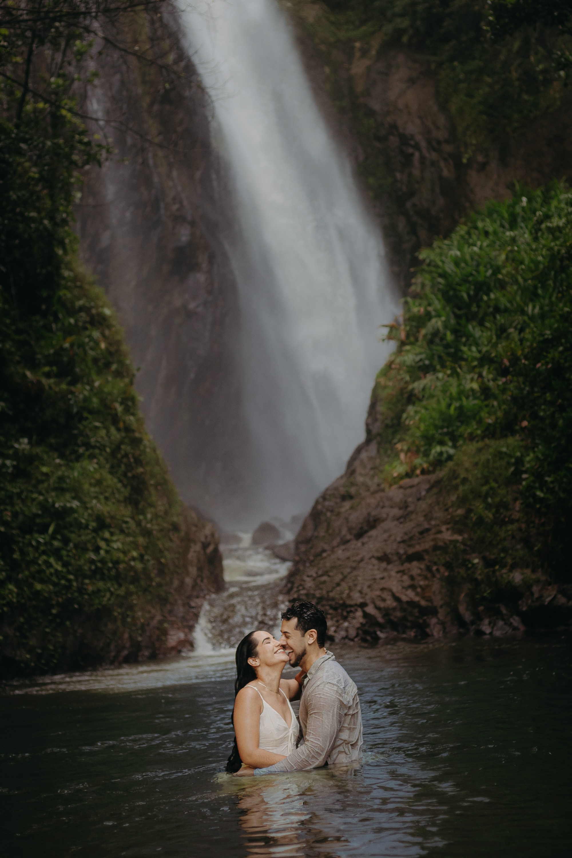 Luara & Gabriel. Fotógrafos de Casamento na Bahia: Elart Fotografia
