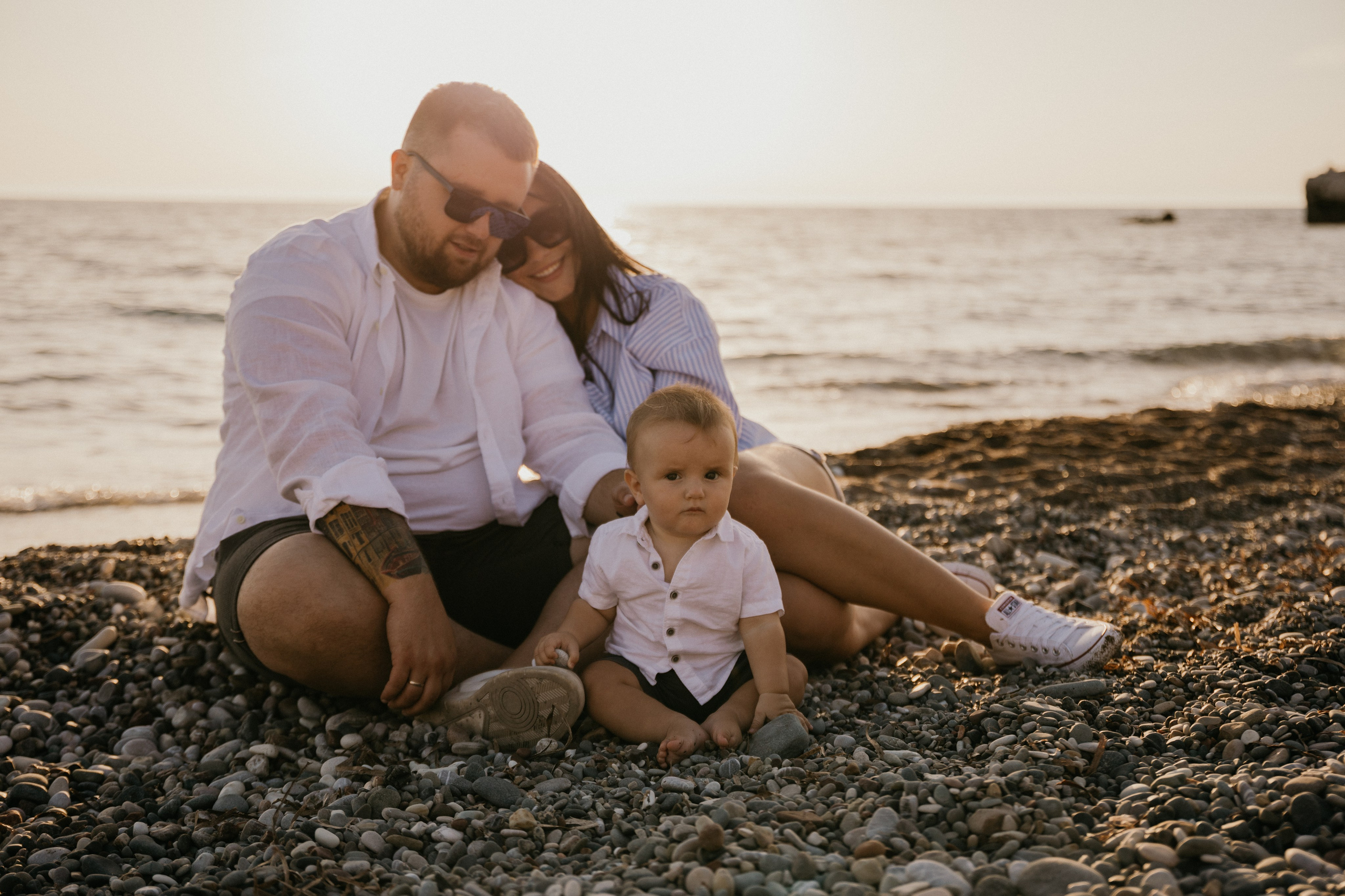 Savva. Photographer in Barcelona capturing unique stories | Kate Chumak