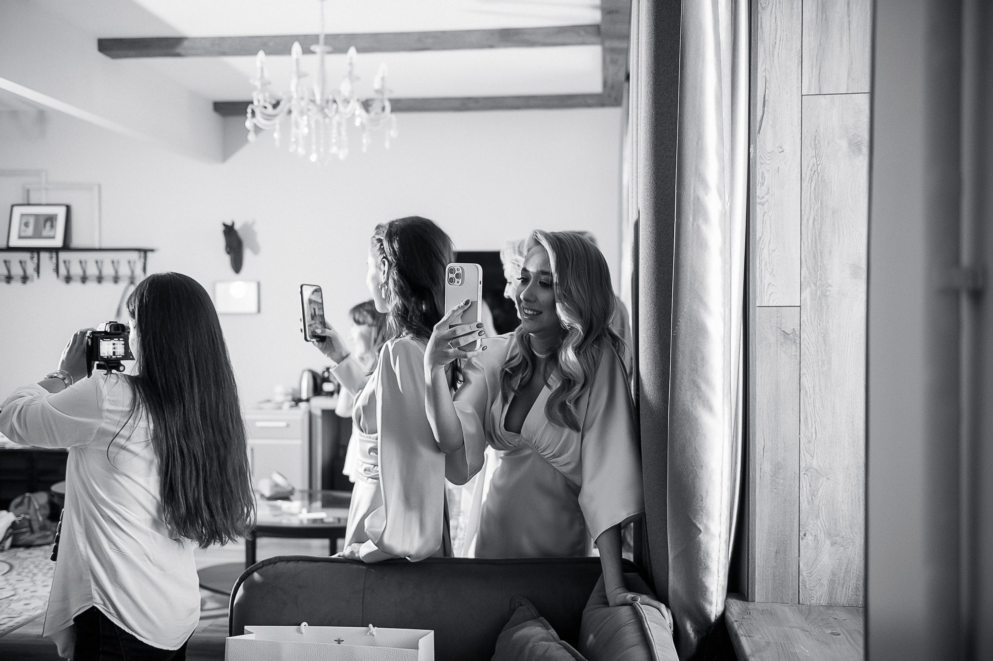 Наталья и Евгений. Свадебный и семейный фотограф Екатерина Шестакова