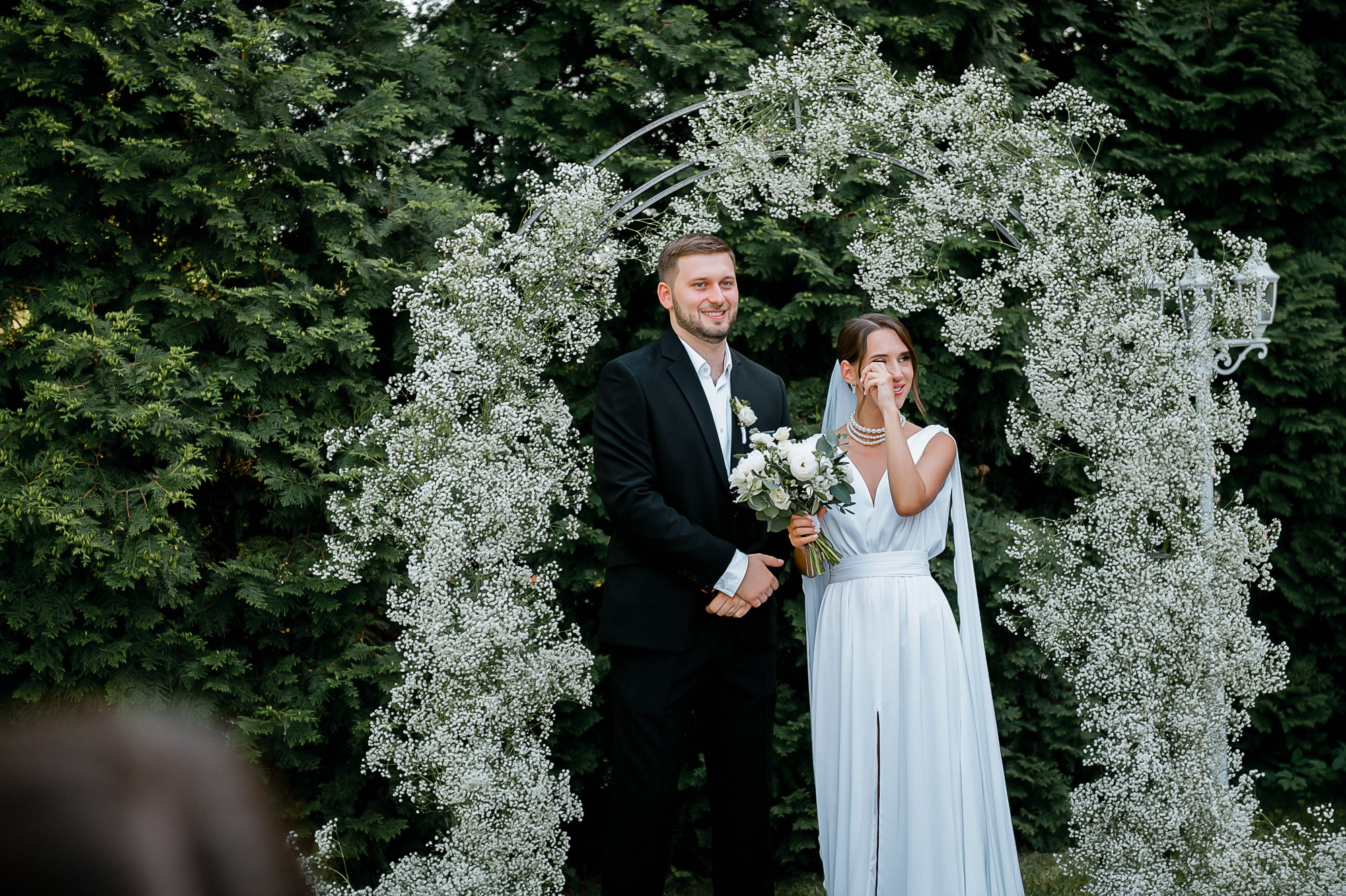 Наталья и Евгений. Свадебный и семейный фотограф Екатерина Шестакова