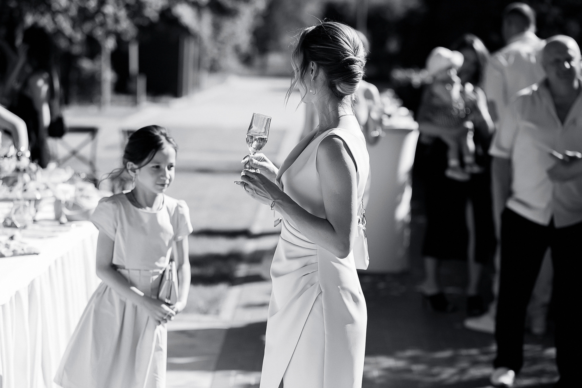 Наталья и Евгений. Свадебный и семейный фотограф Екатерина Шестакова