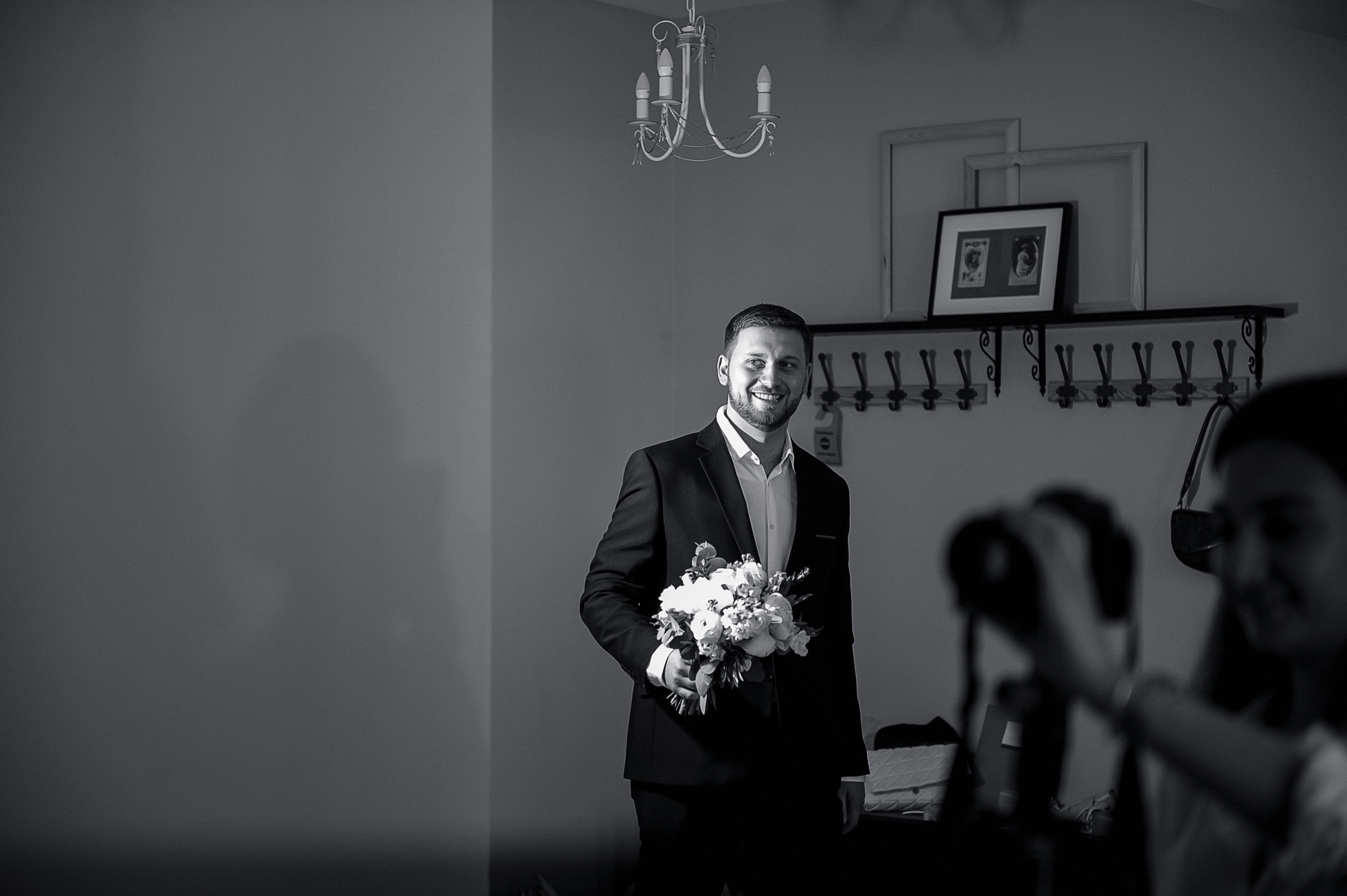 Наталья и Евгений. Свадебный и семейный фотограф Екатерина Шестакова