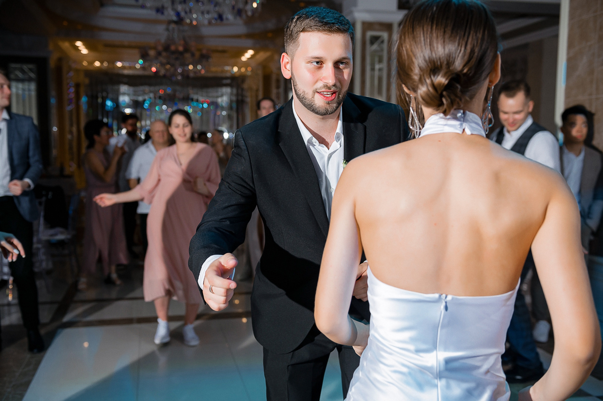 Наталья и Евгений. Свадебный и семейный фотограф Екатерина Шестакова