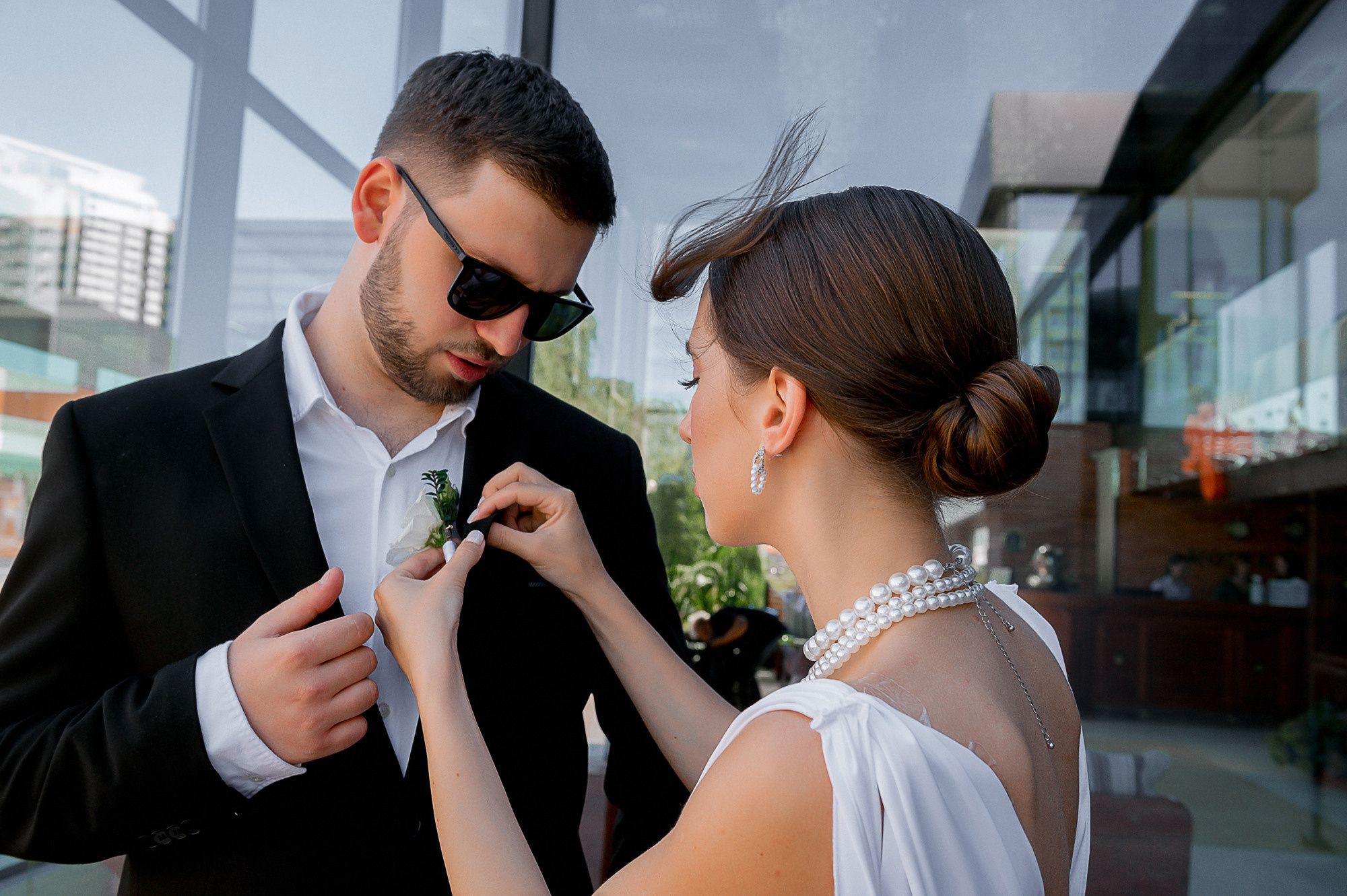 Наталья и Евгений. Свадебный и семейный фотограф Екатерина Шестакова