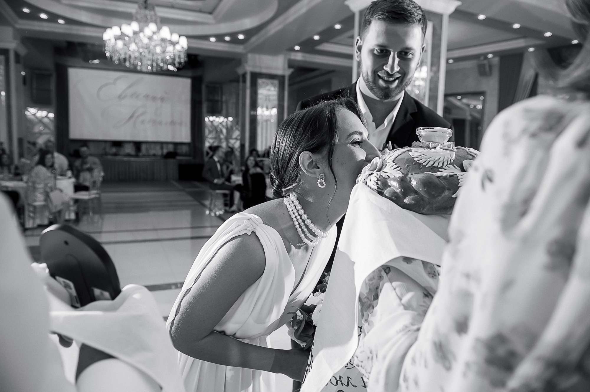 Наталья и Евгений. Свадебный и семейный фотограф Екатерина Шестакова