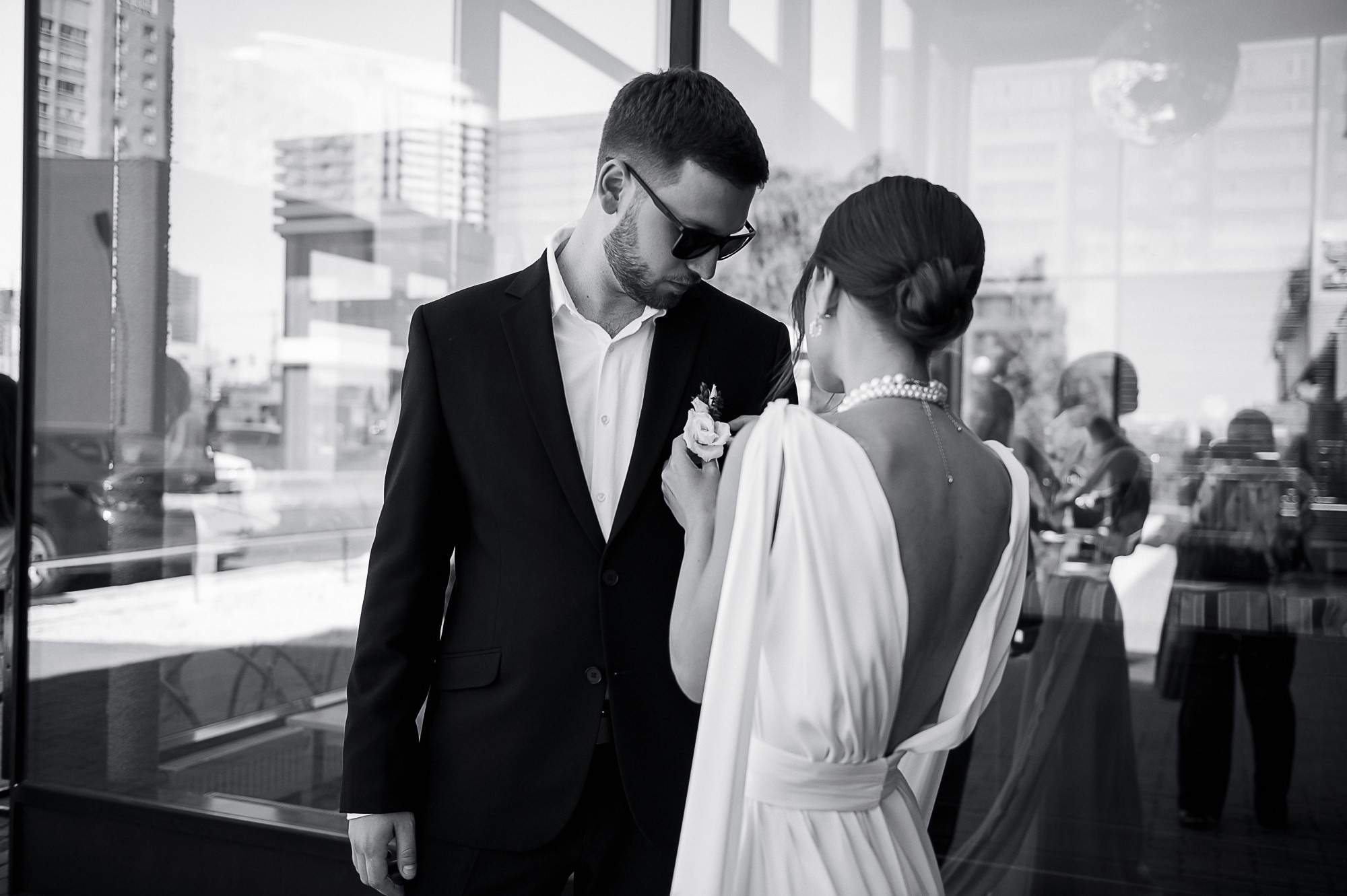 Наталья и Евгений. Свадебный и семейный фотограф Екатерина Шестакова