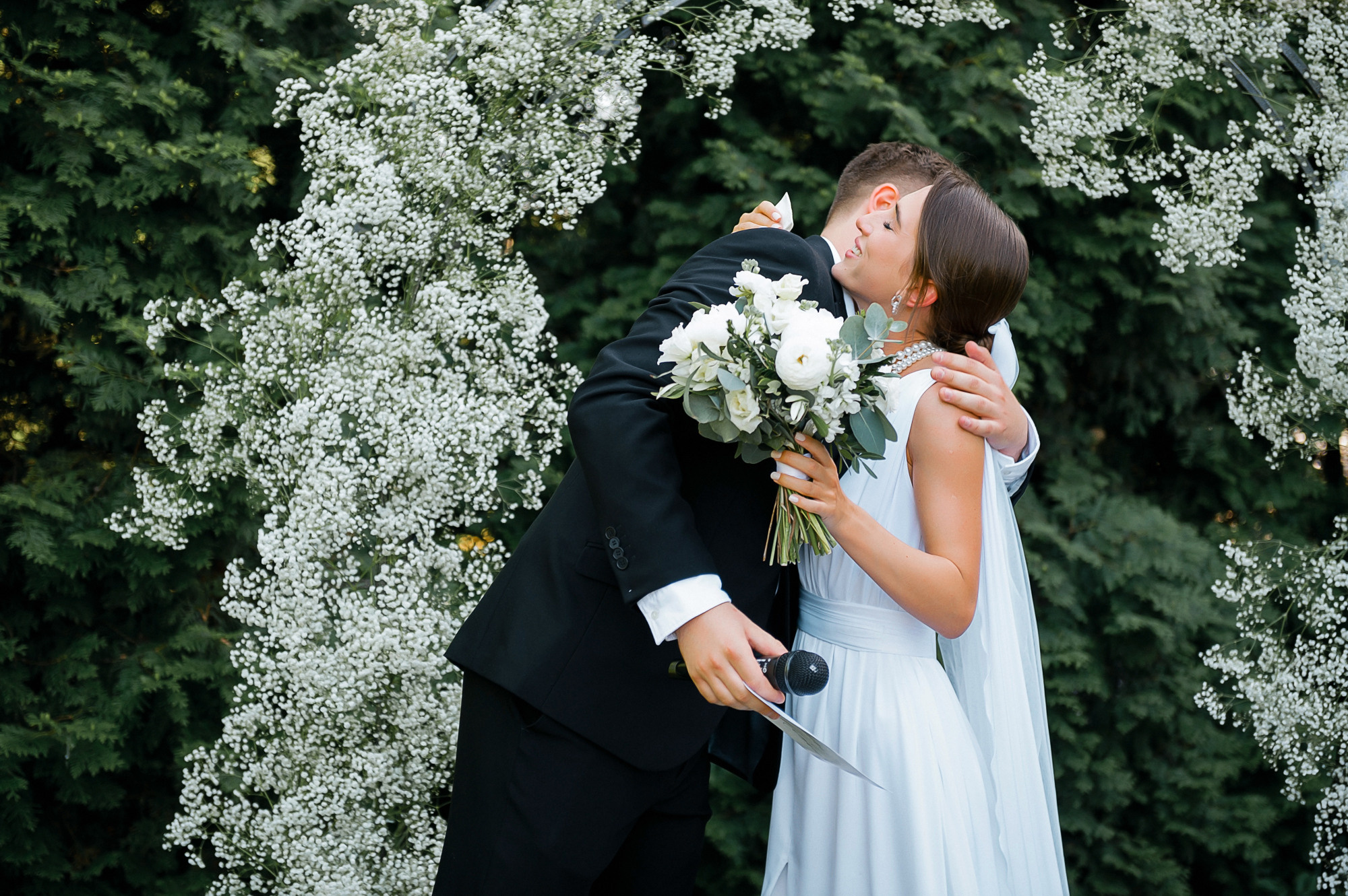 Наталья и Евгений. Свадебный и семейный фотограф Екатерина Шестакова