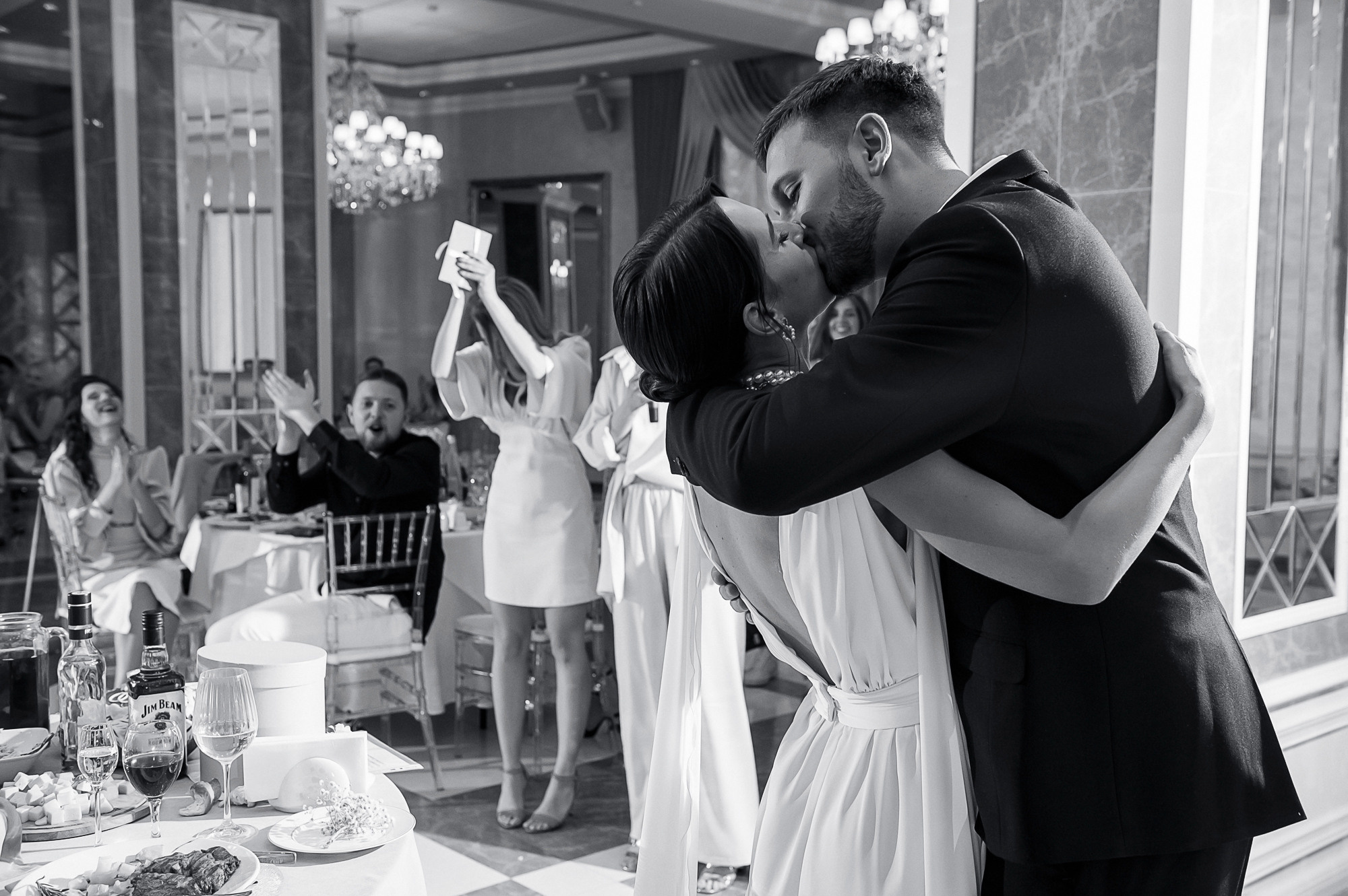 Наталья и Евгений. Свадебный и семейный фотограф Екатерина Шестакова