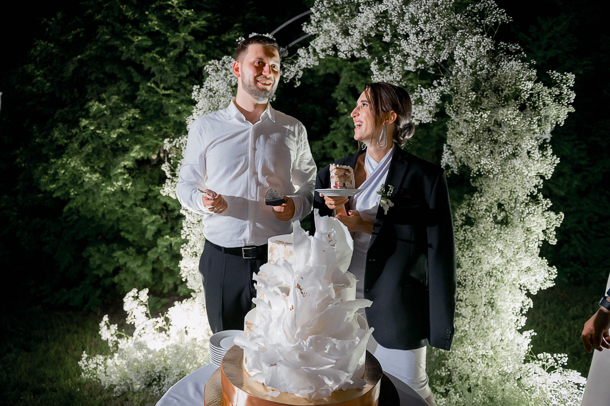 Наталья и Евгений. Свадебный и семейный фотограф Екатерина Шестакова